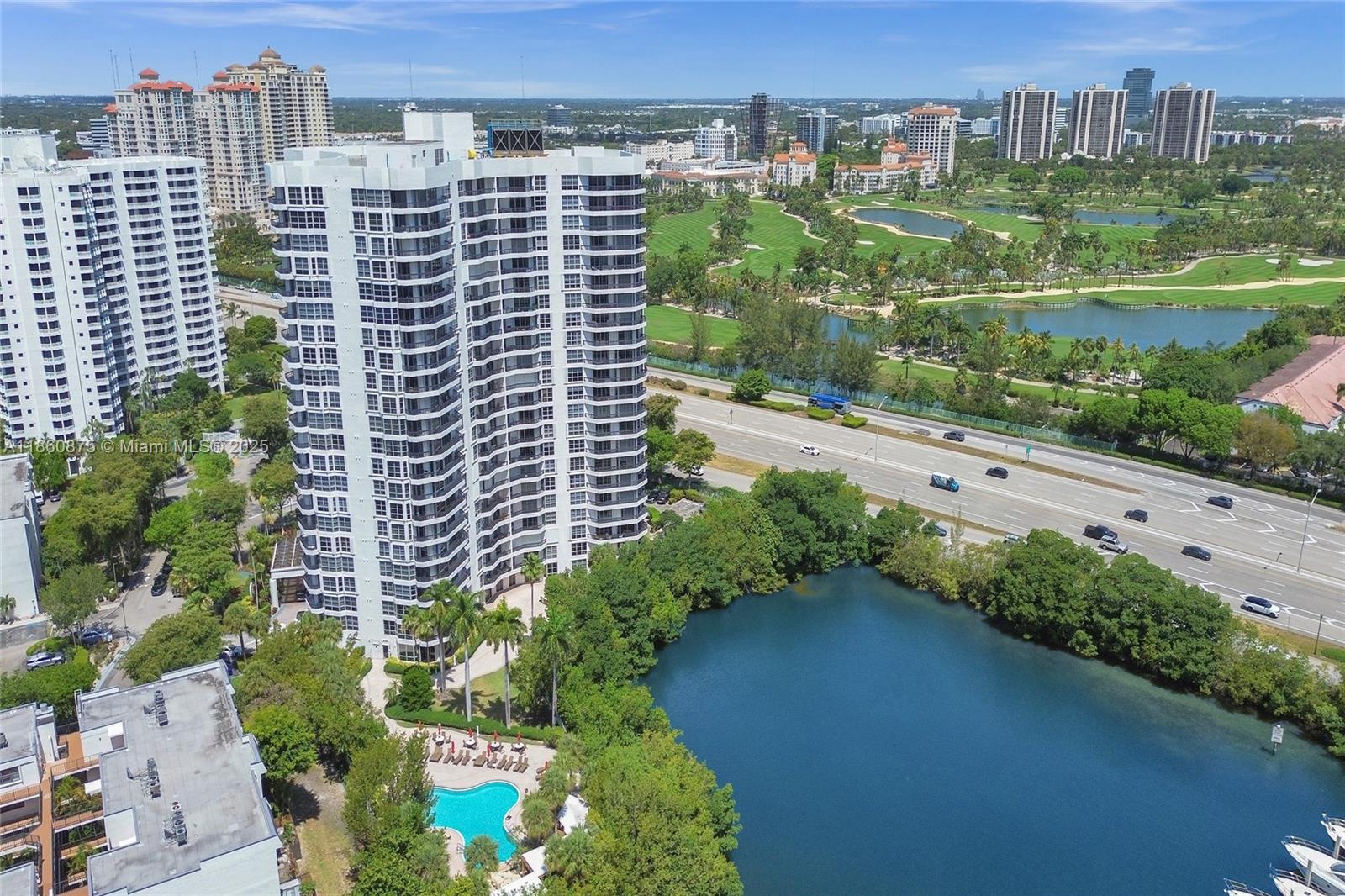 3400 NE 192nd St Unit: PH11