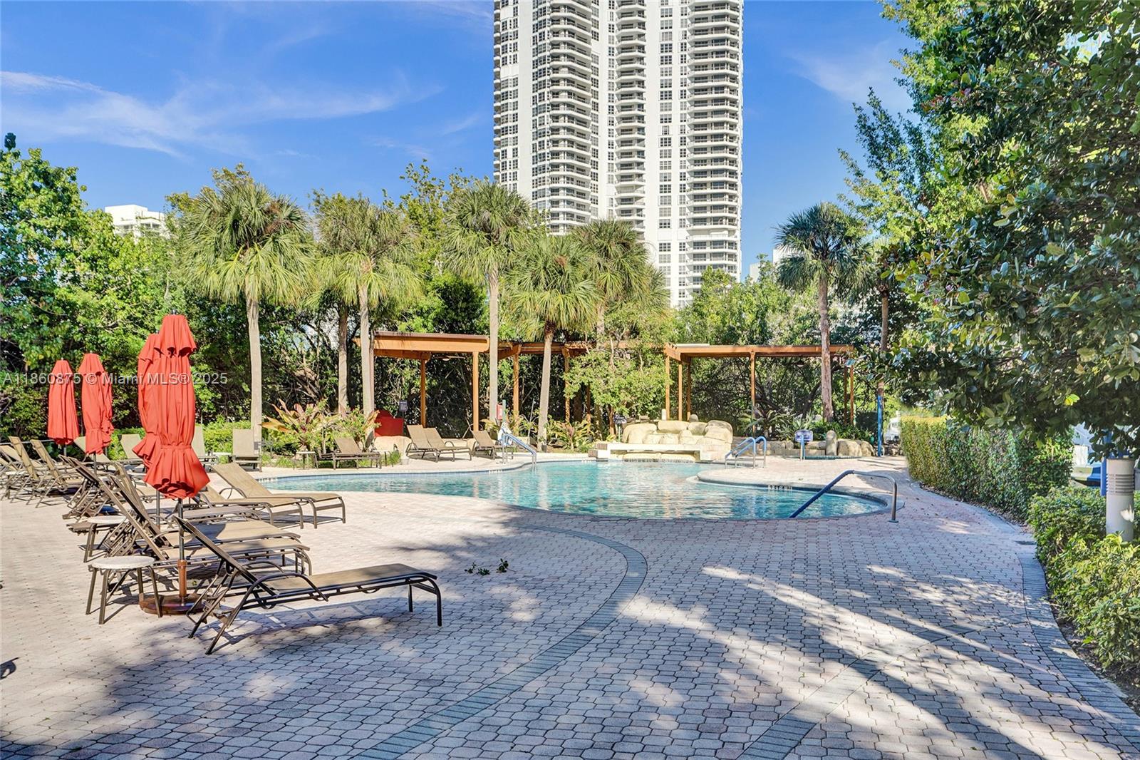 3400 NE 192nd St Unit: PH11