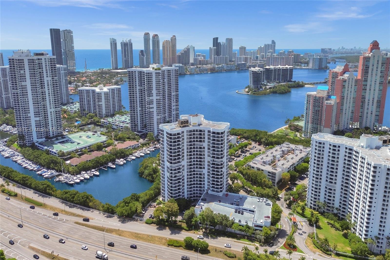 3400 NE 192nd St Unit: PH11
