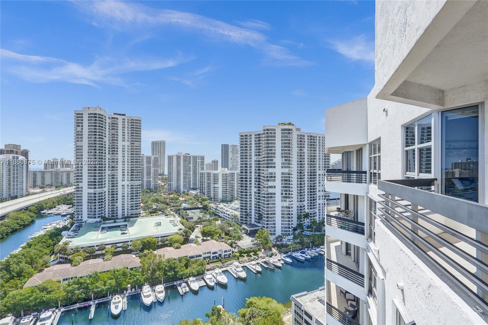 3400 NE 192nd St Unit: PH11