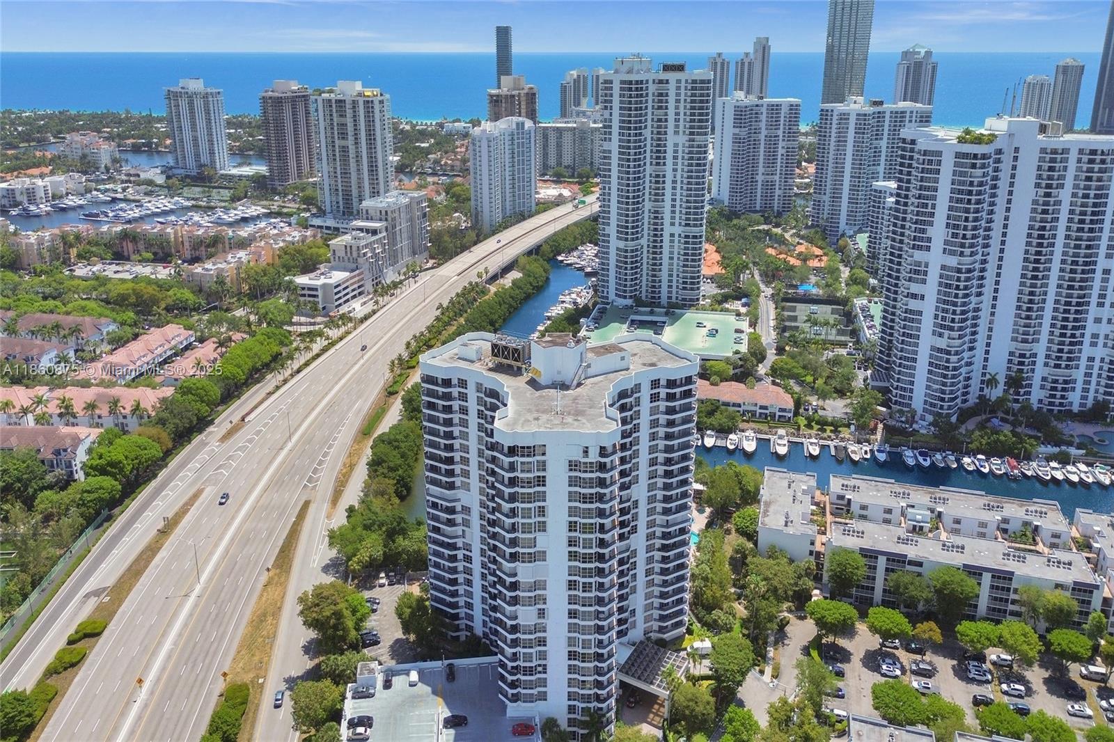 3400 NE 192nd St Unit: PH11