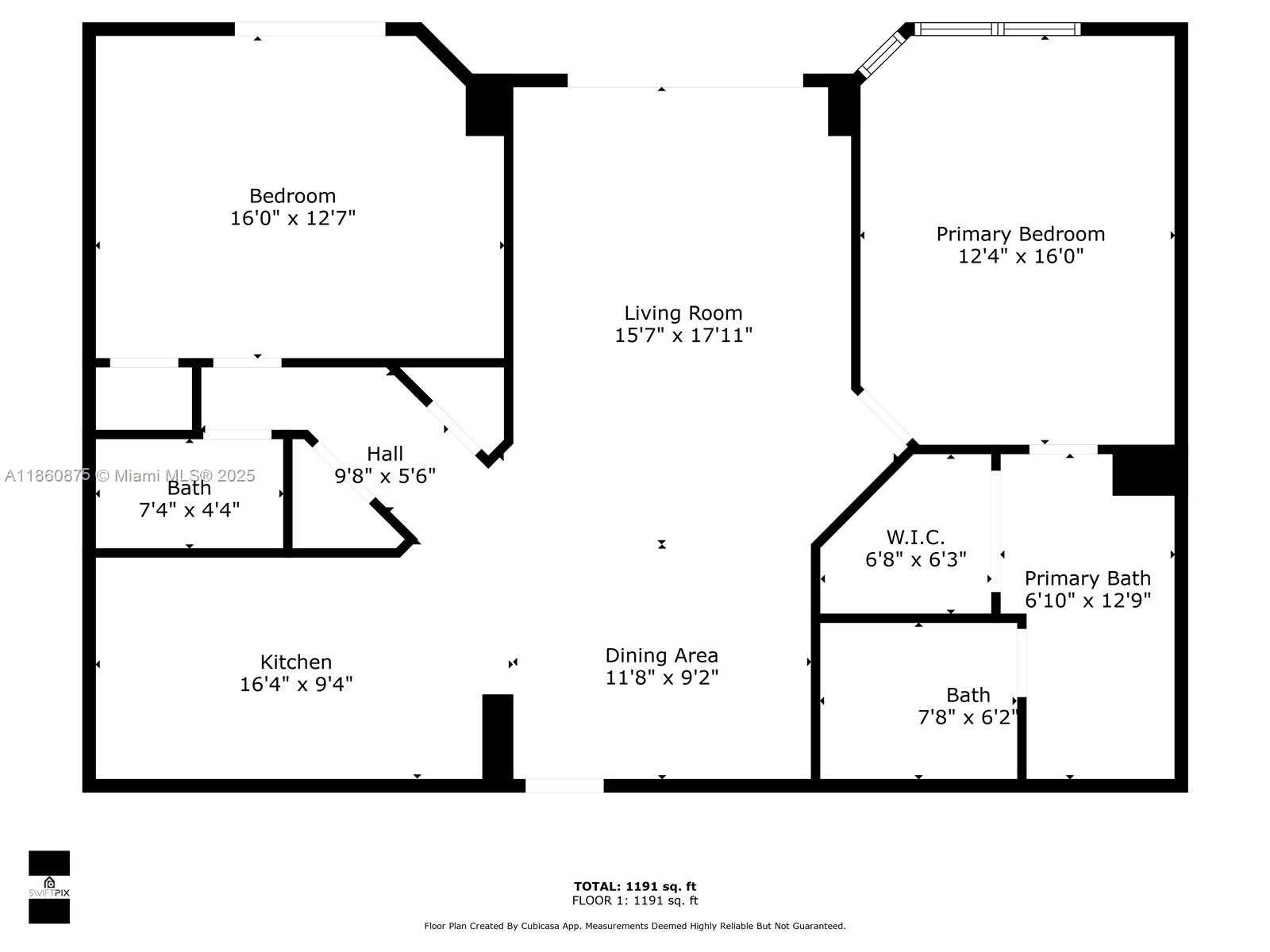 3400 NE 192nd St Unit: PH11