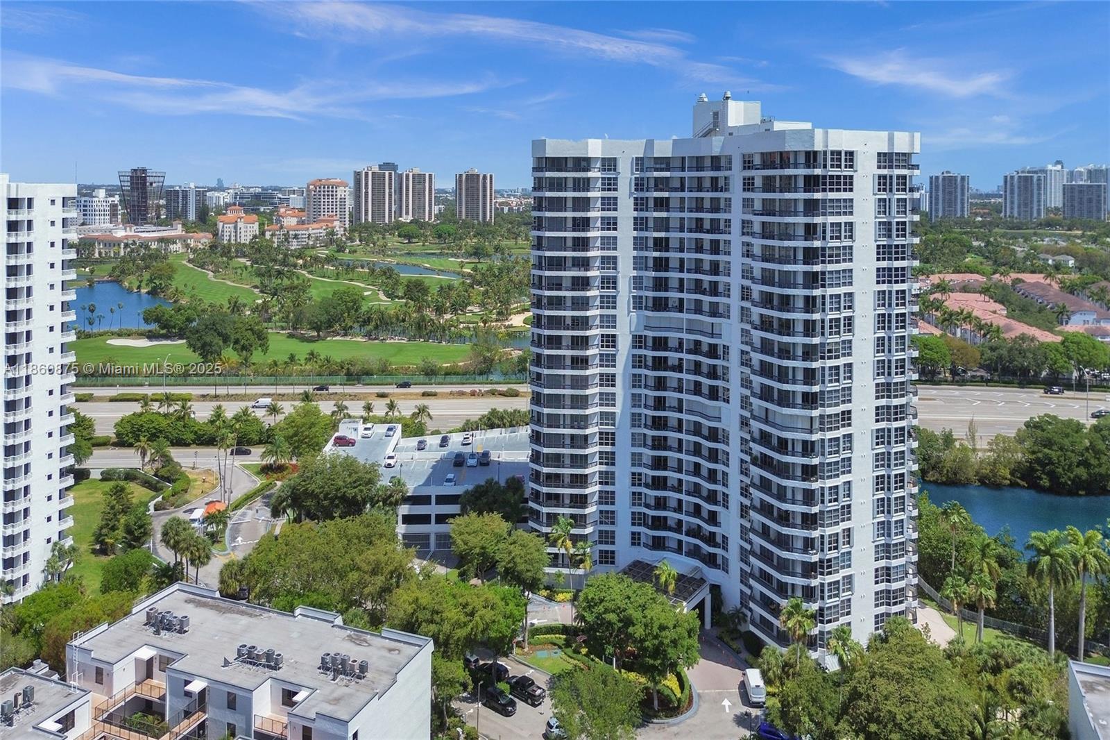 3400 NE 192nd St Unit: PH11