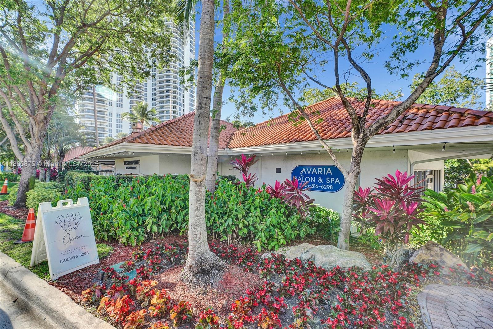 3400 NE 192nd St Unit: PH11