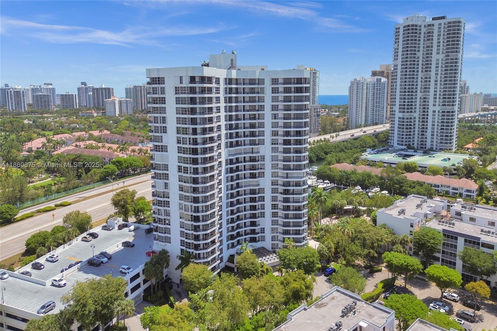 3400 NE 192nd St Unit: PH11