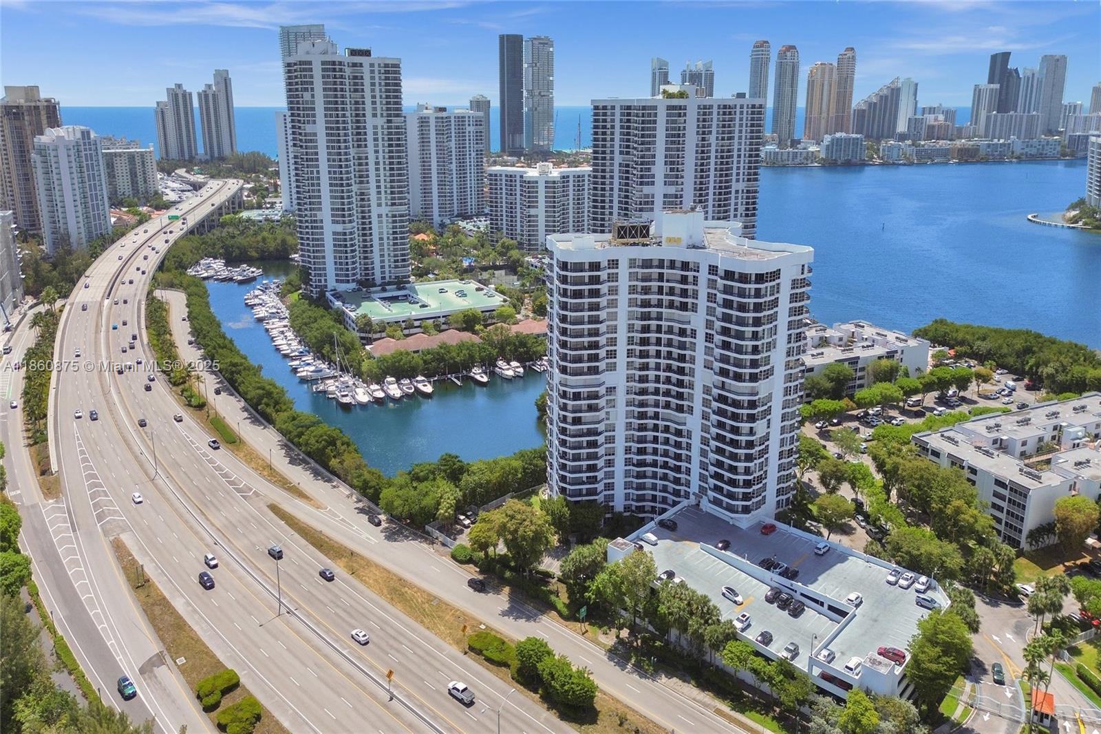 3400 NE 192nd St Unit: PH11