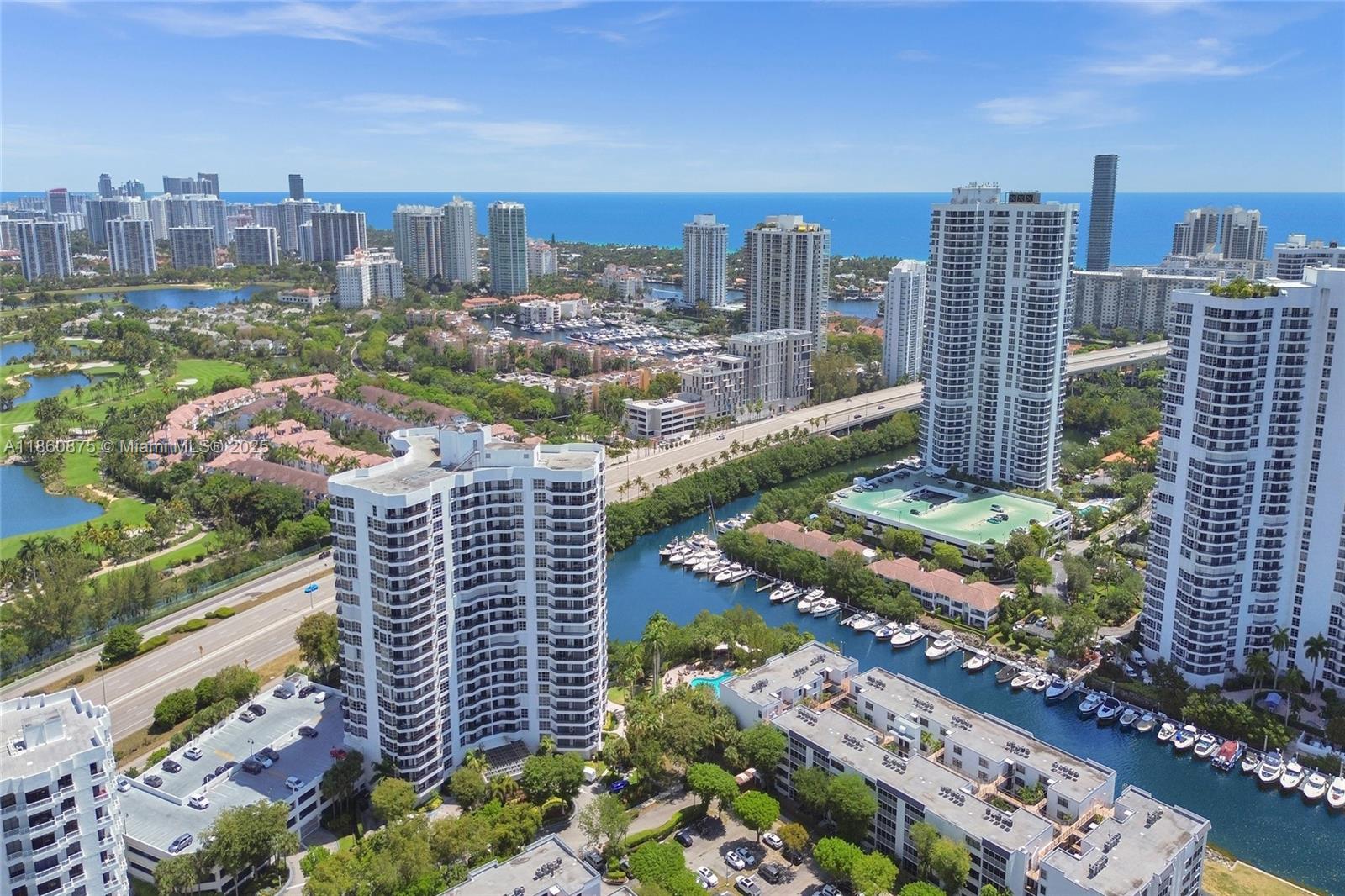 3400 NE 192nd St Unit: PH11