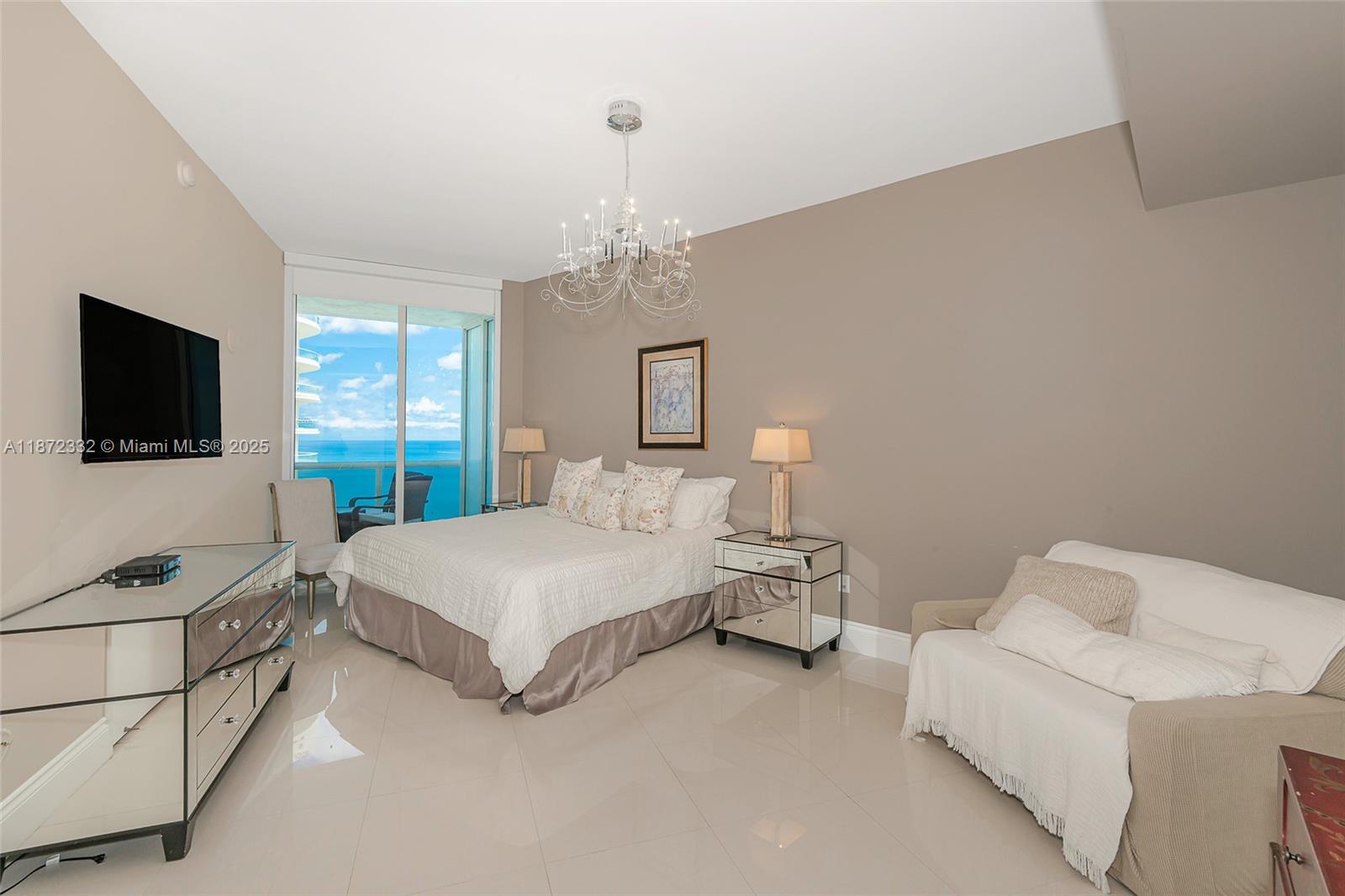 16001 Collins Ave # 2903