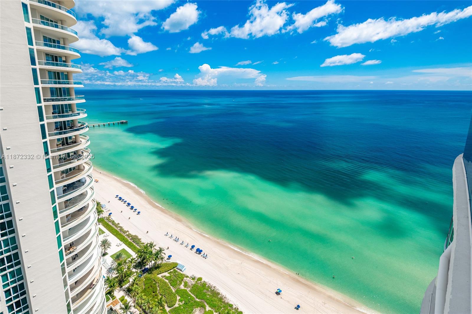 16001 Collins Ave # 2903
