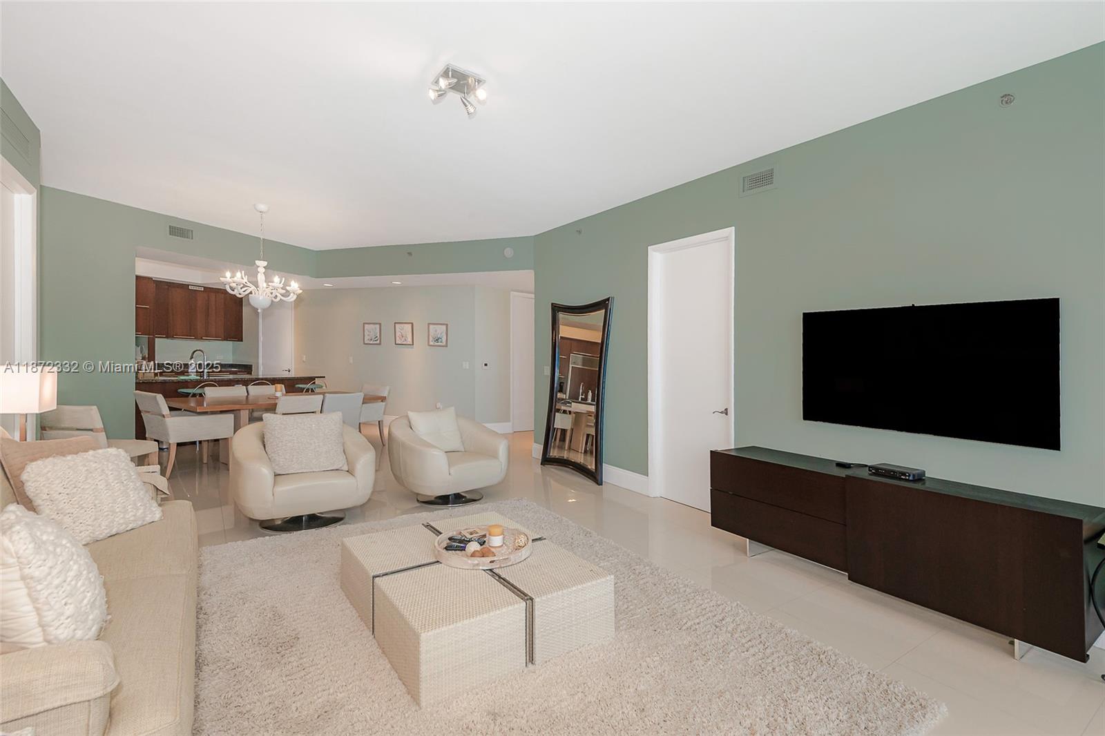 16001 Collins Ave # 2903