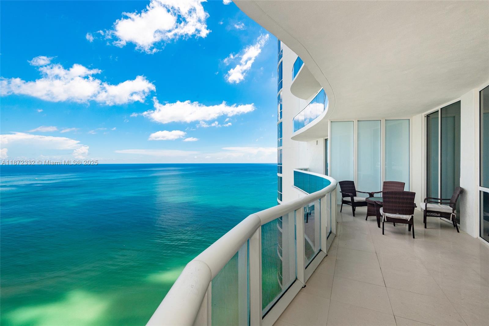 16001 Collins Ave # 2903