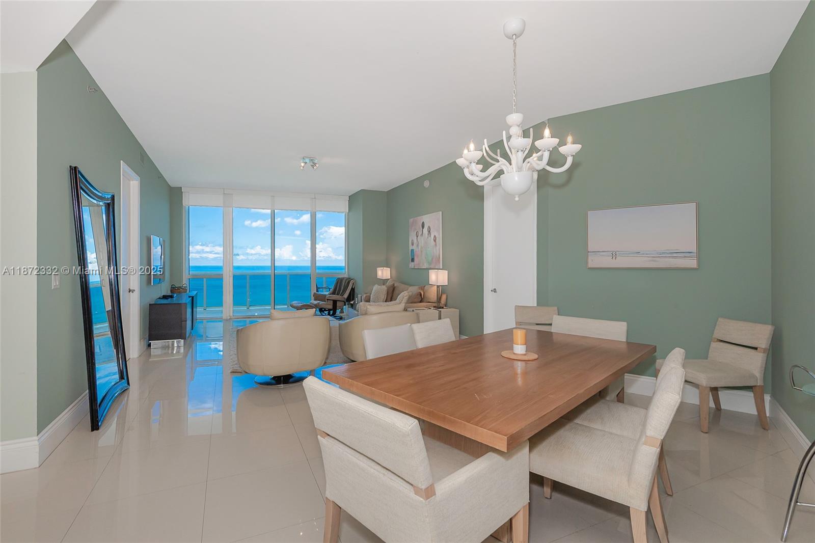 16001 Collins Ave # 2903