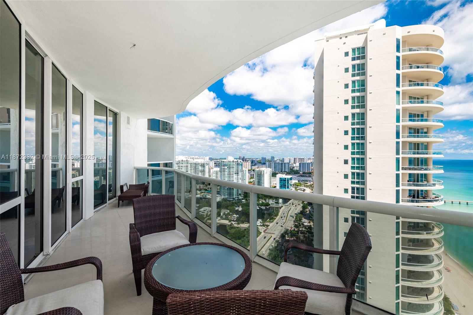 16001 Collins Ave # 2903