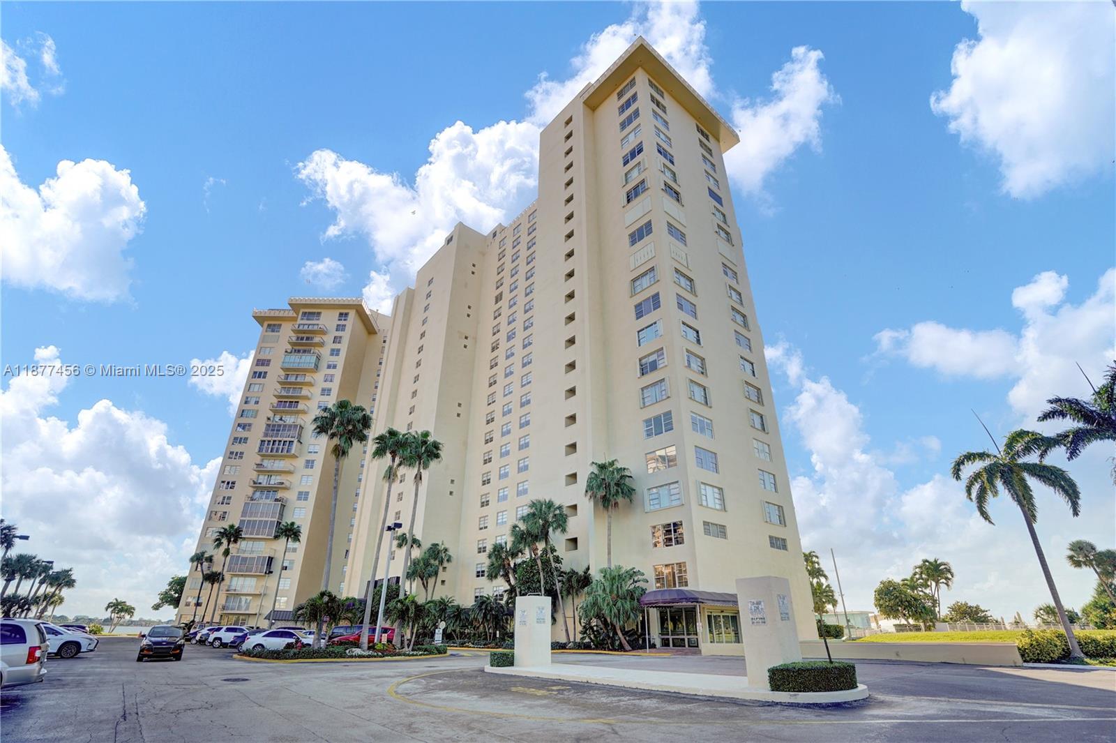 11111 Biscayne Blvd # 11A