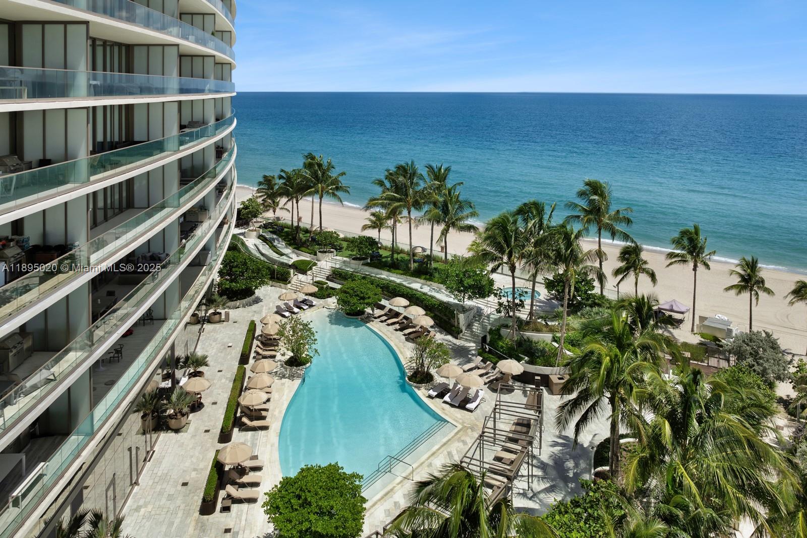 18975 Collins Ave # 2101