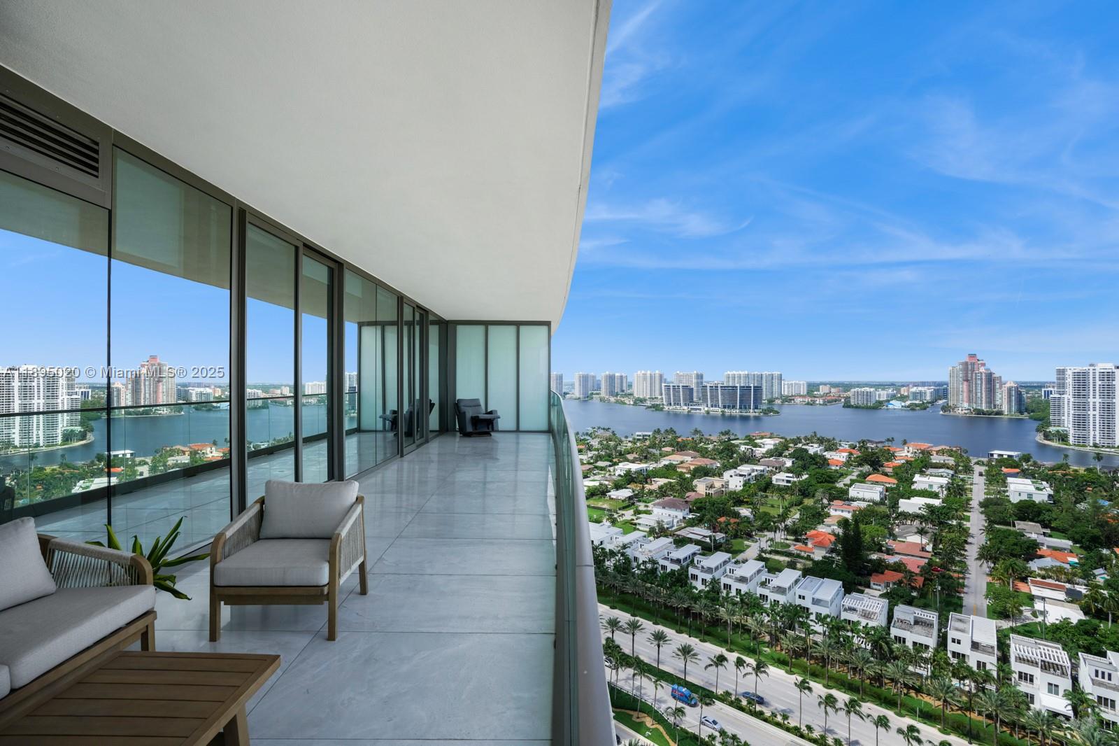 18975 Collins Ave # 2101