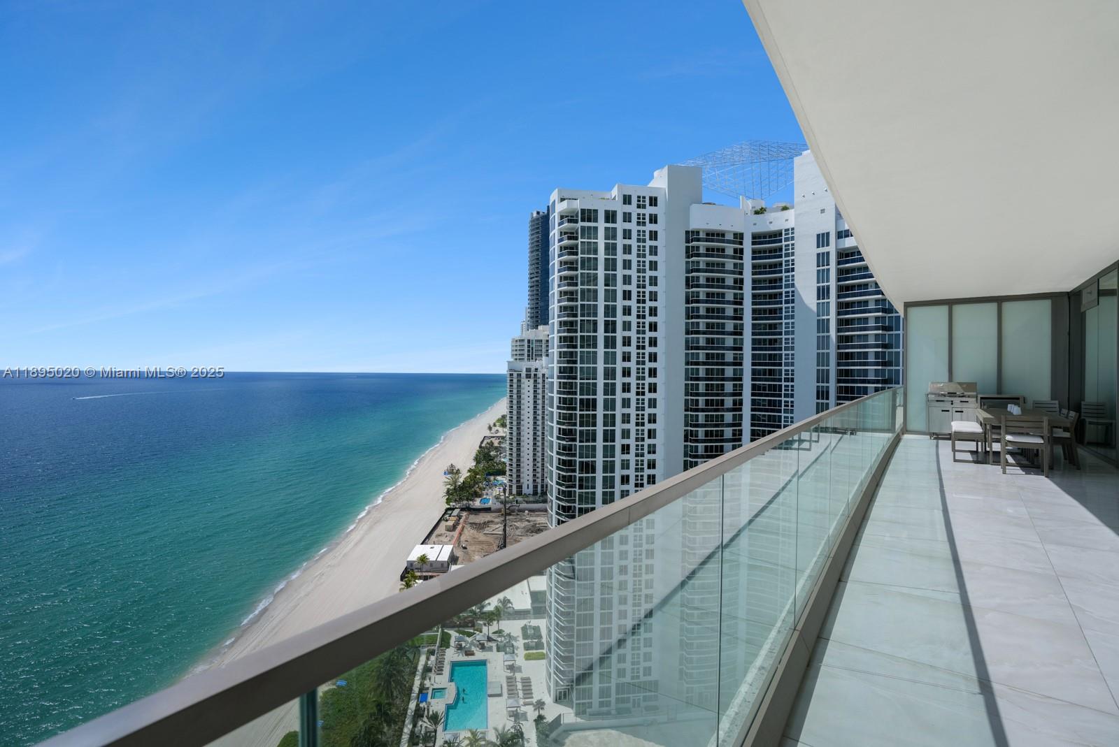 18975 Collins Ave # 2101