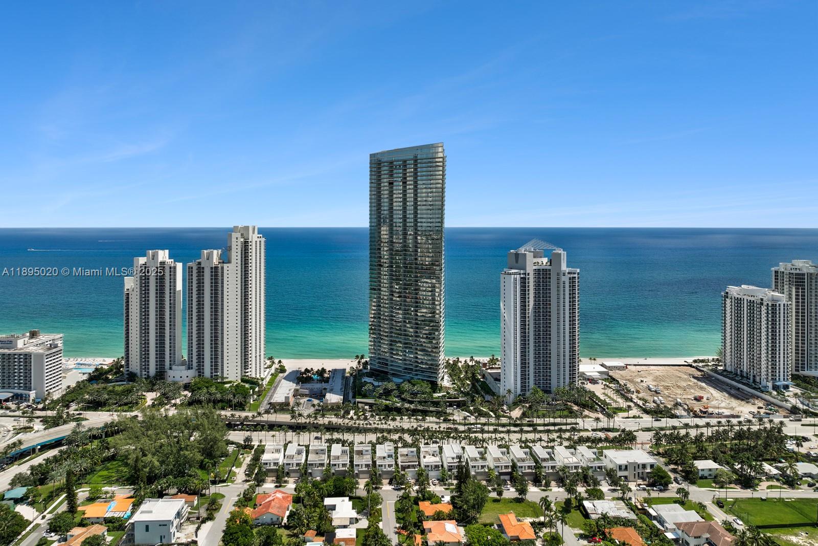 18975 Collins Ave # 2101