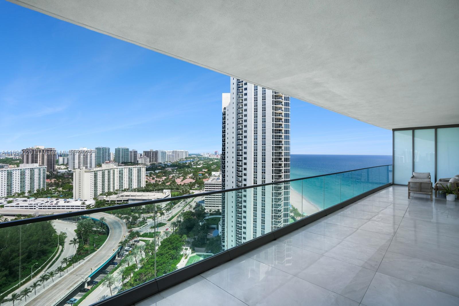 18975 Collins Ave # 2101