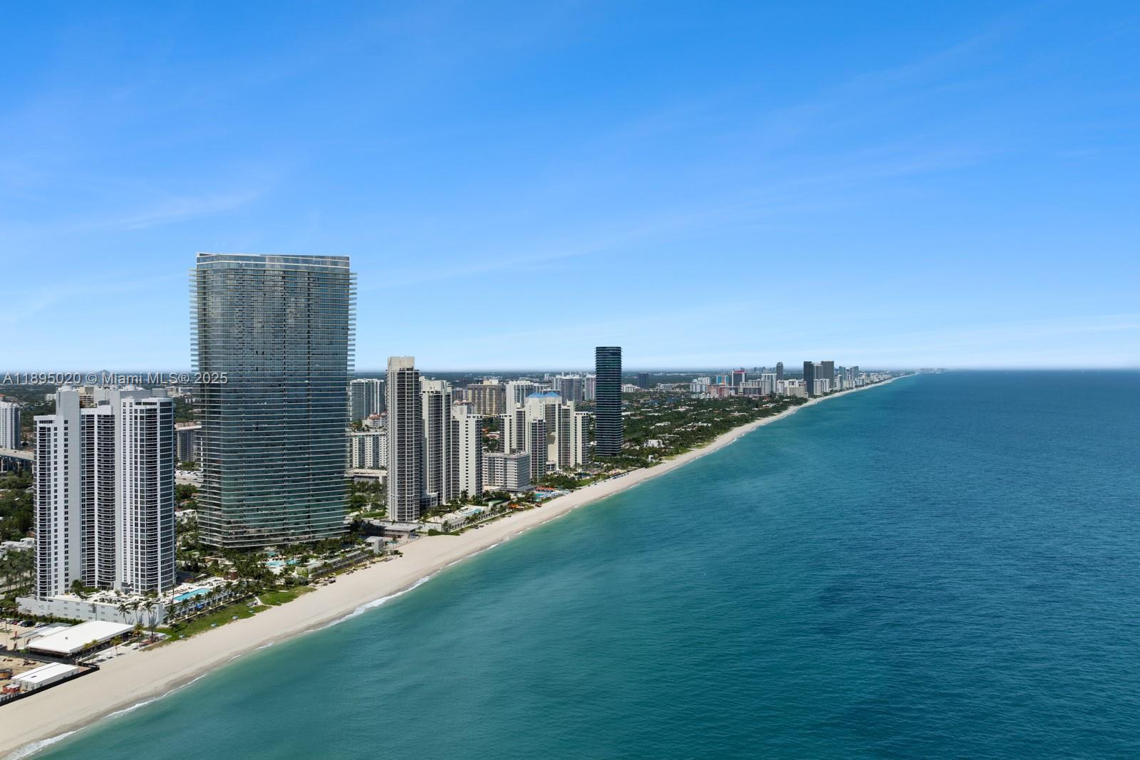 18975 Collins Ave # 2101