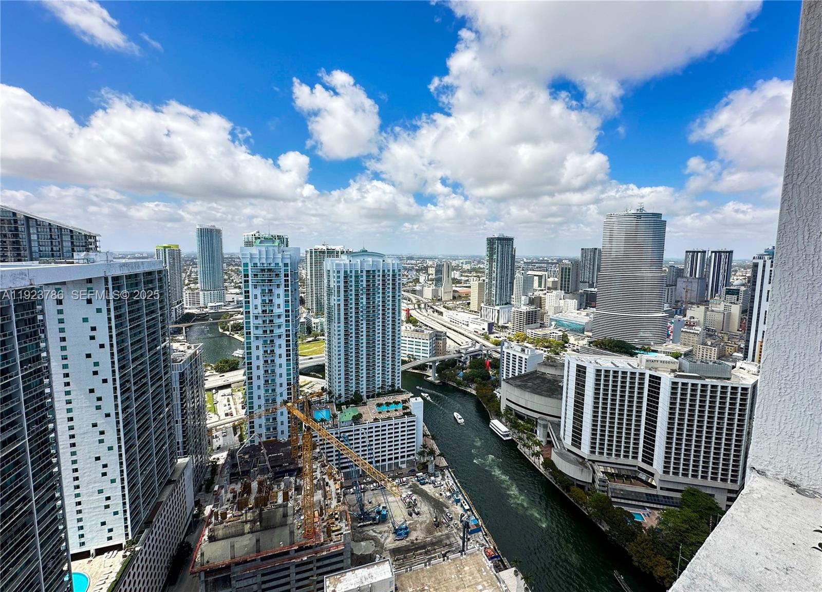 485 Brickell Ave # 4405