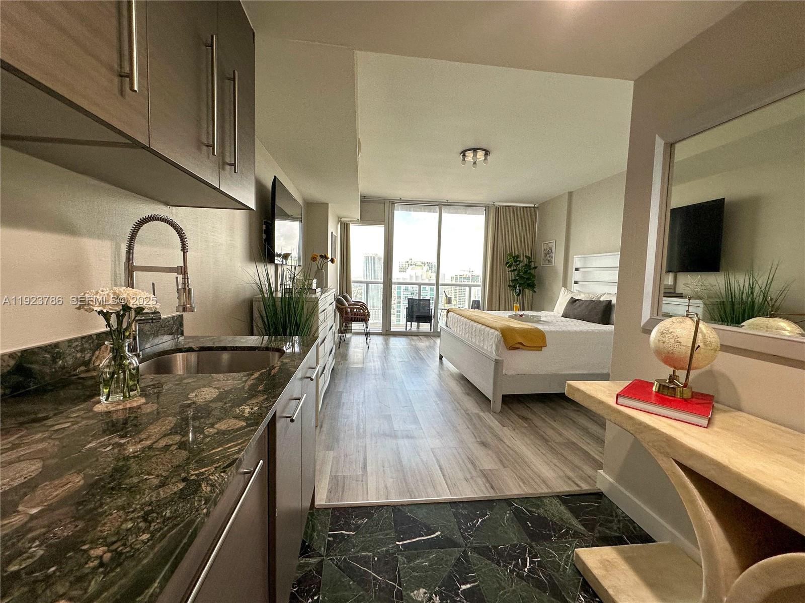 485 Brickell Ave # 4405