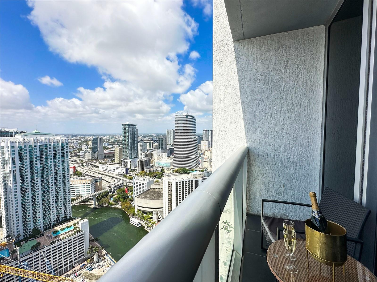 485 Brickell Ave # 4405
