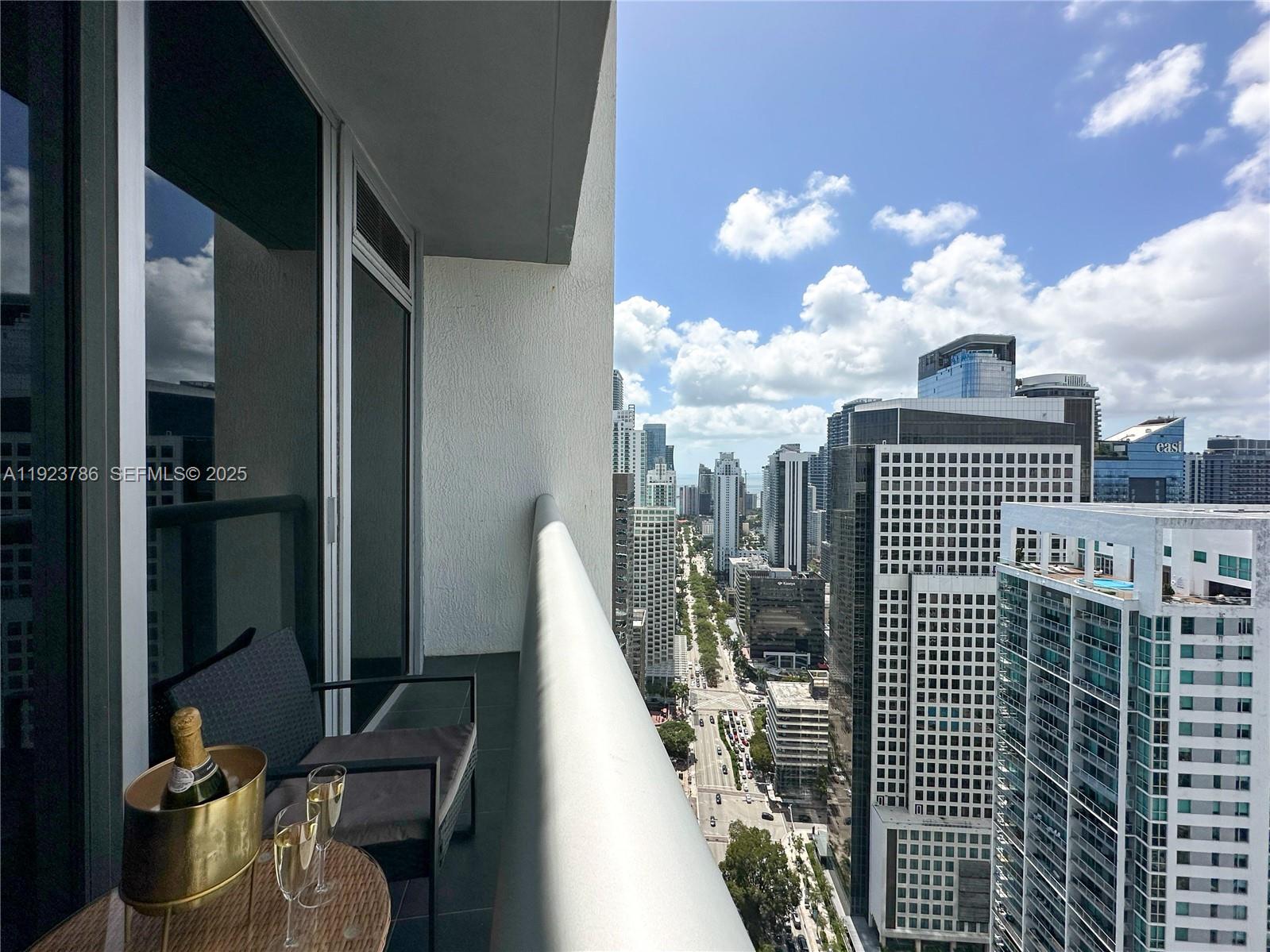 485 Brickell Ave # 4405