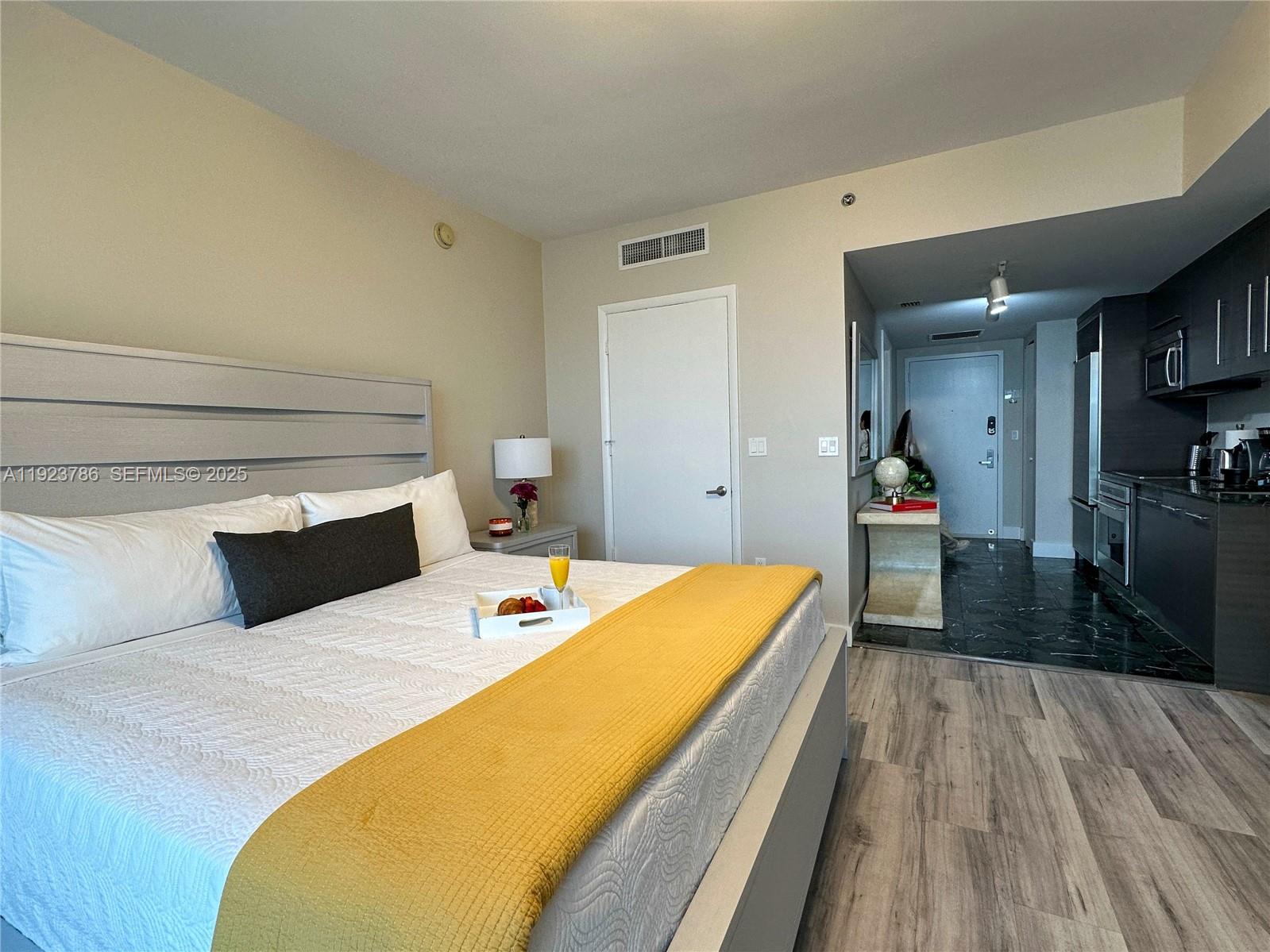 485 Brickell Ave # 4405