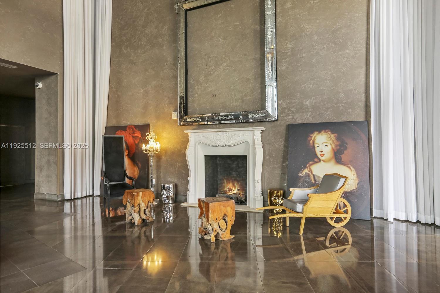 485 Brickell Ave # 3307