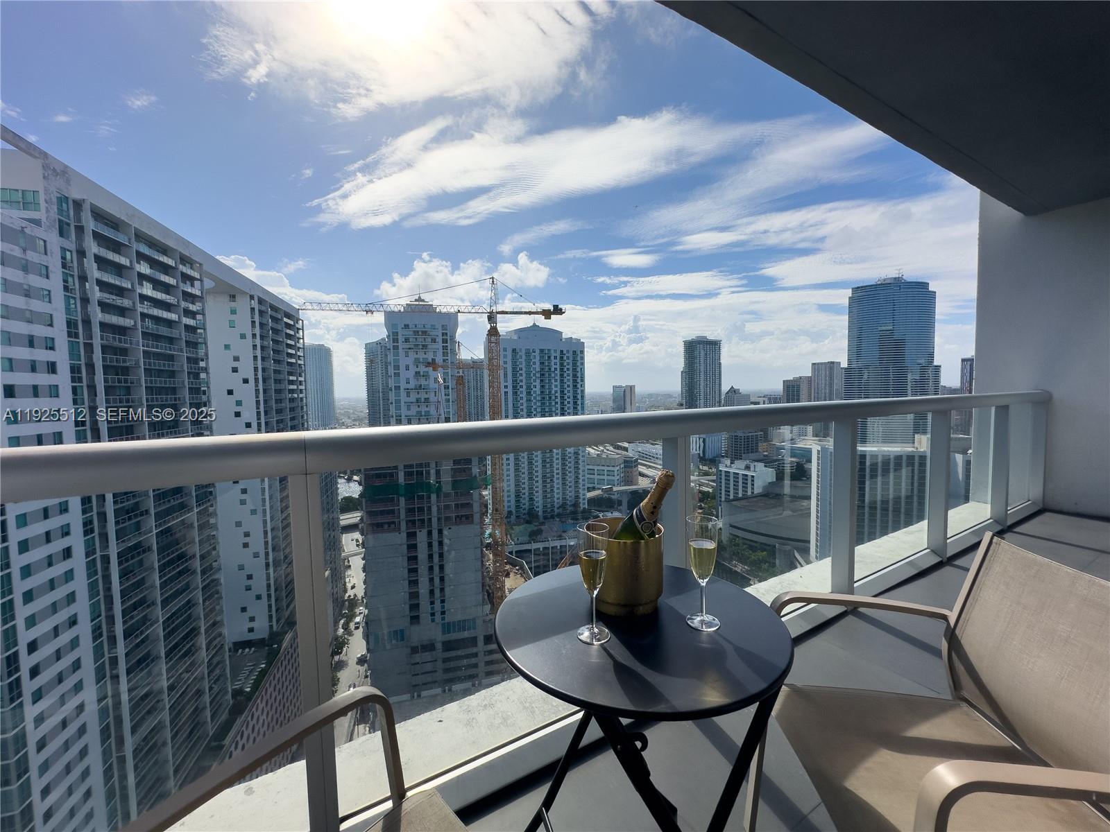 485 Brickell Ave # 3307