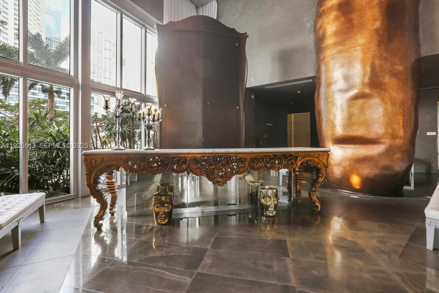 485 Brickell Ave # 3307