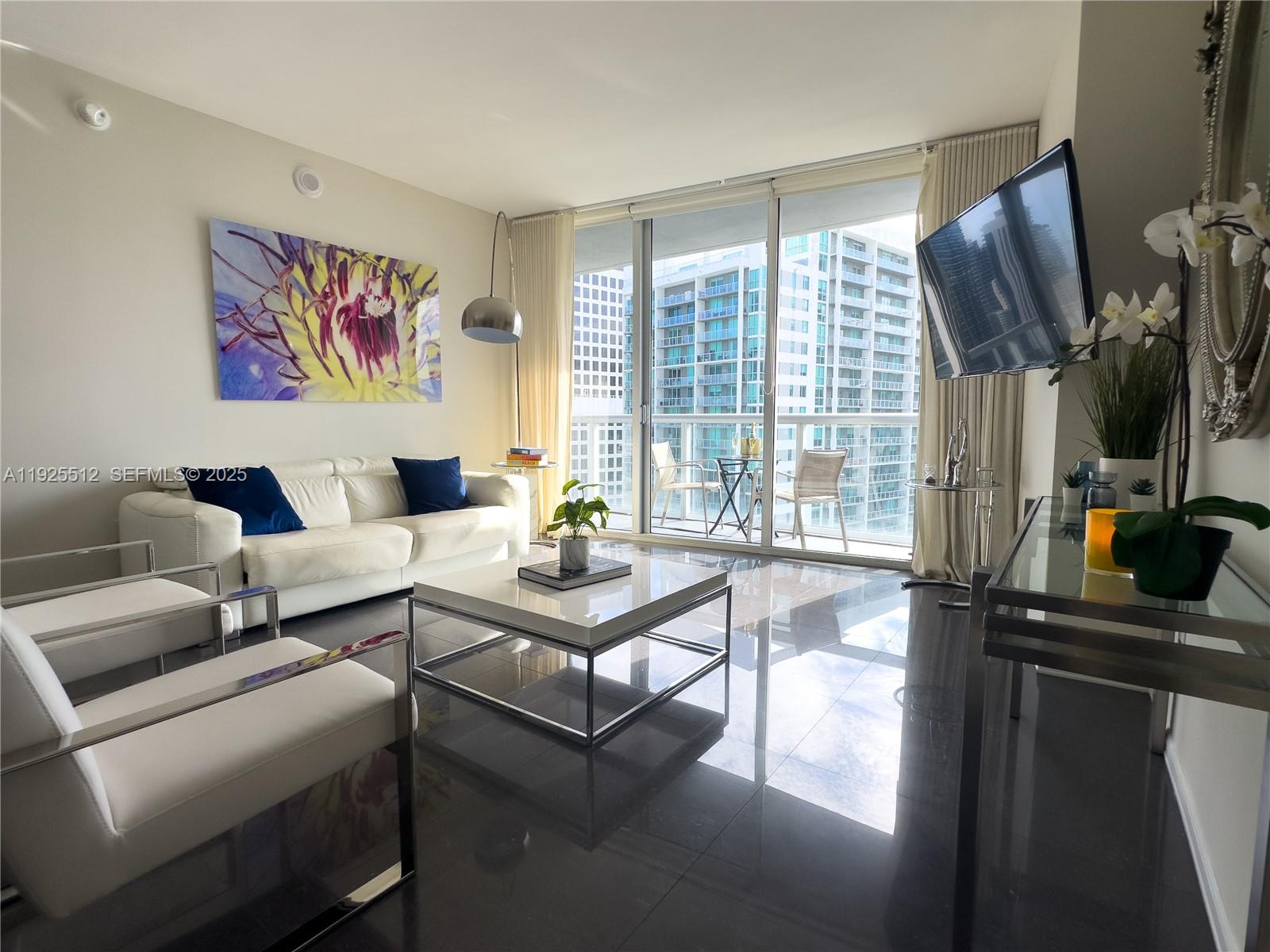 485 Brickell Ave # 3307