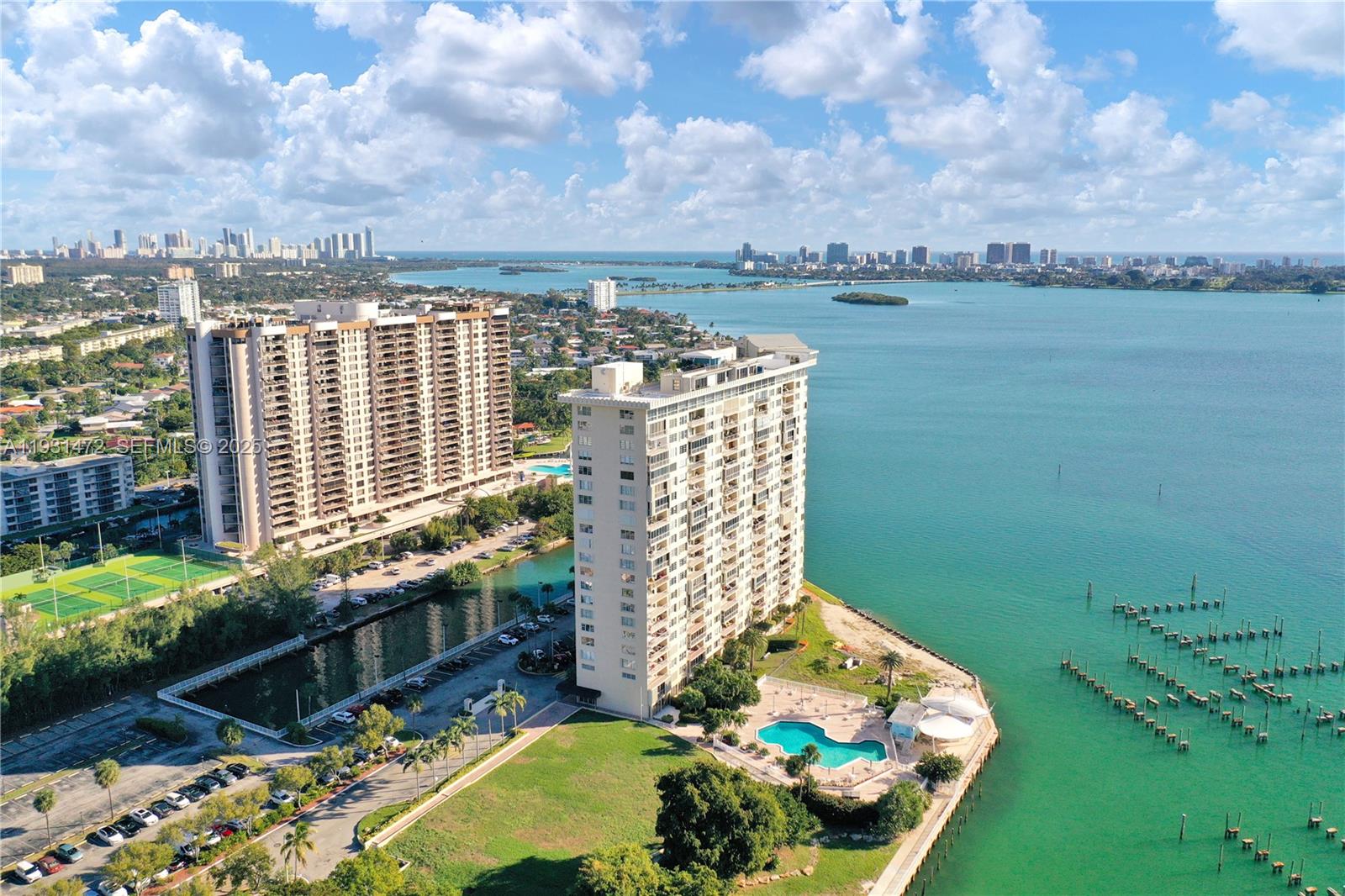 11111 Biscayne Blvd # 15B