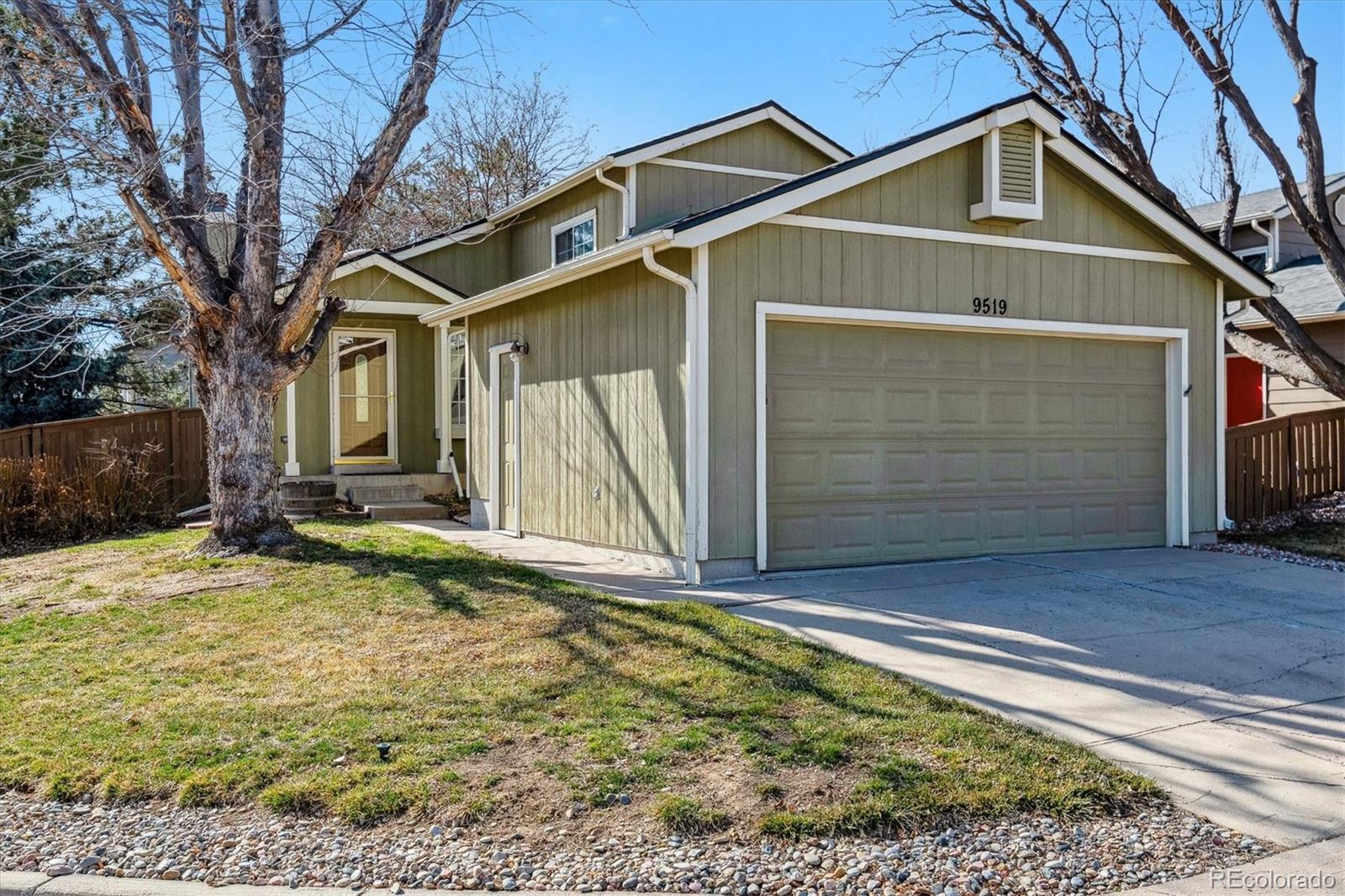 9519 Devon Court
