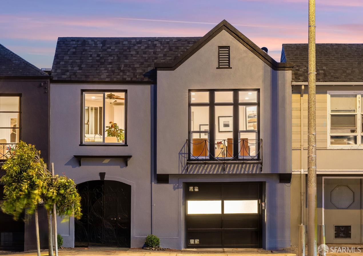 151 Monterey Boulevard
