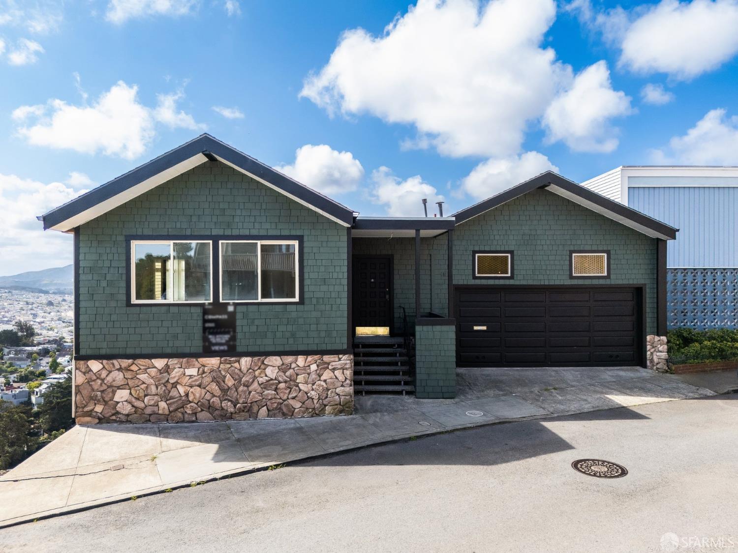 401 Marietta Drive