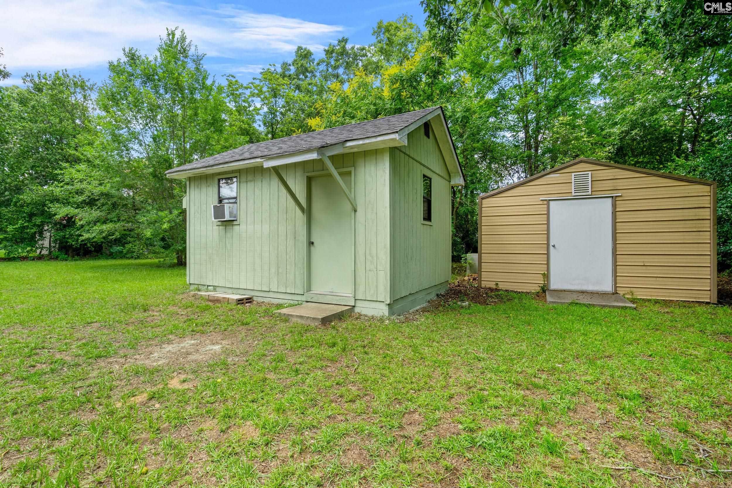 4295 Dorsey Drive
