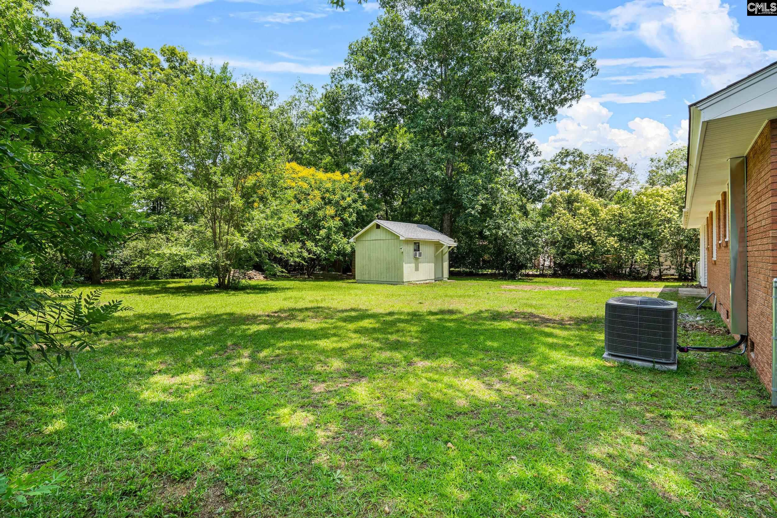 4295 Dorsey Drive