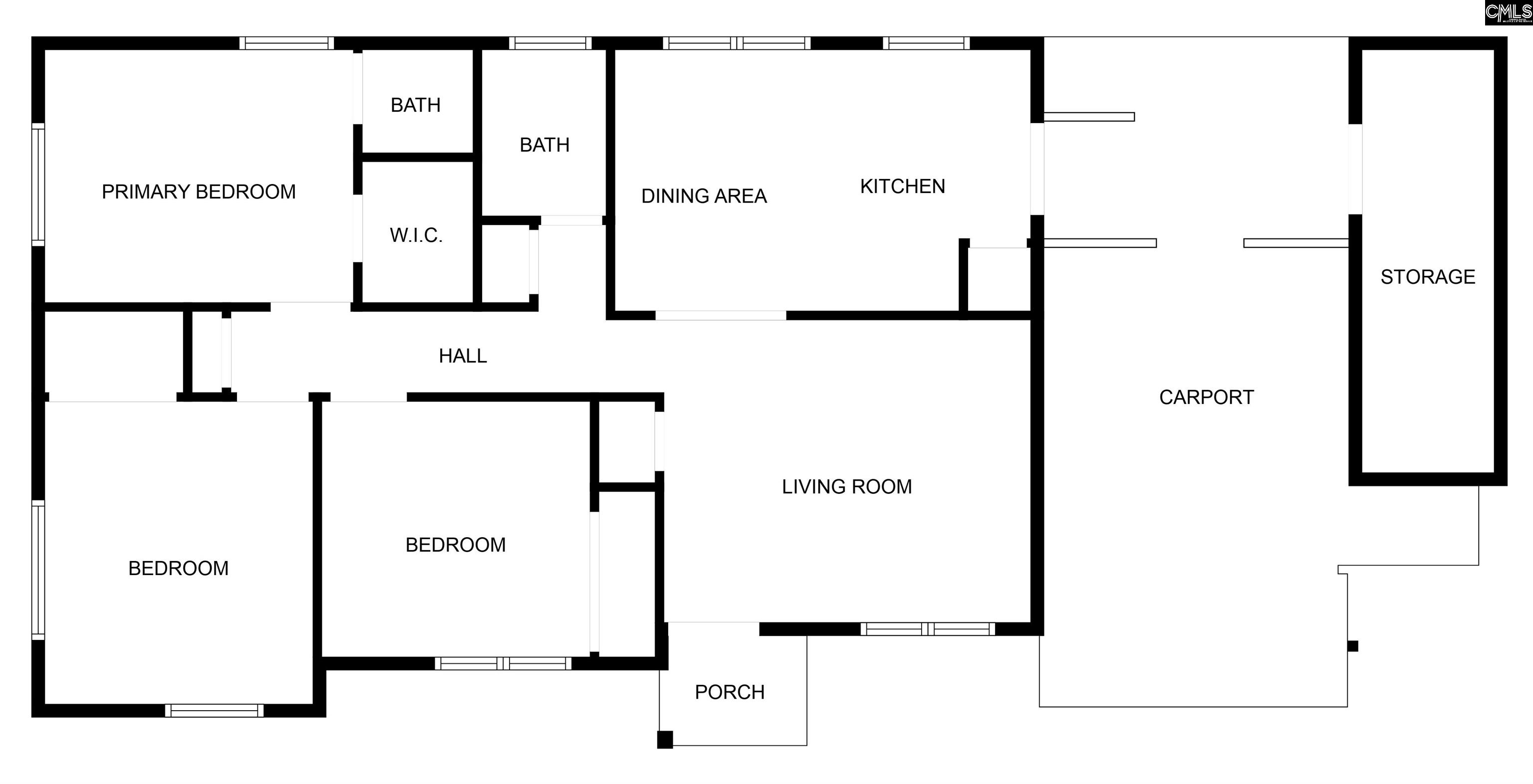 4295 Dorsey Drive