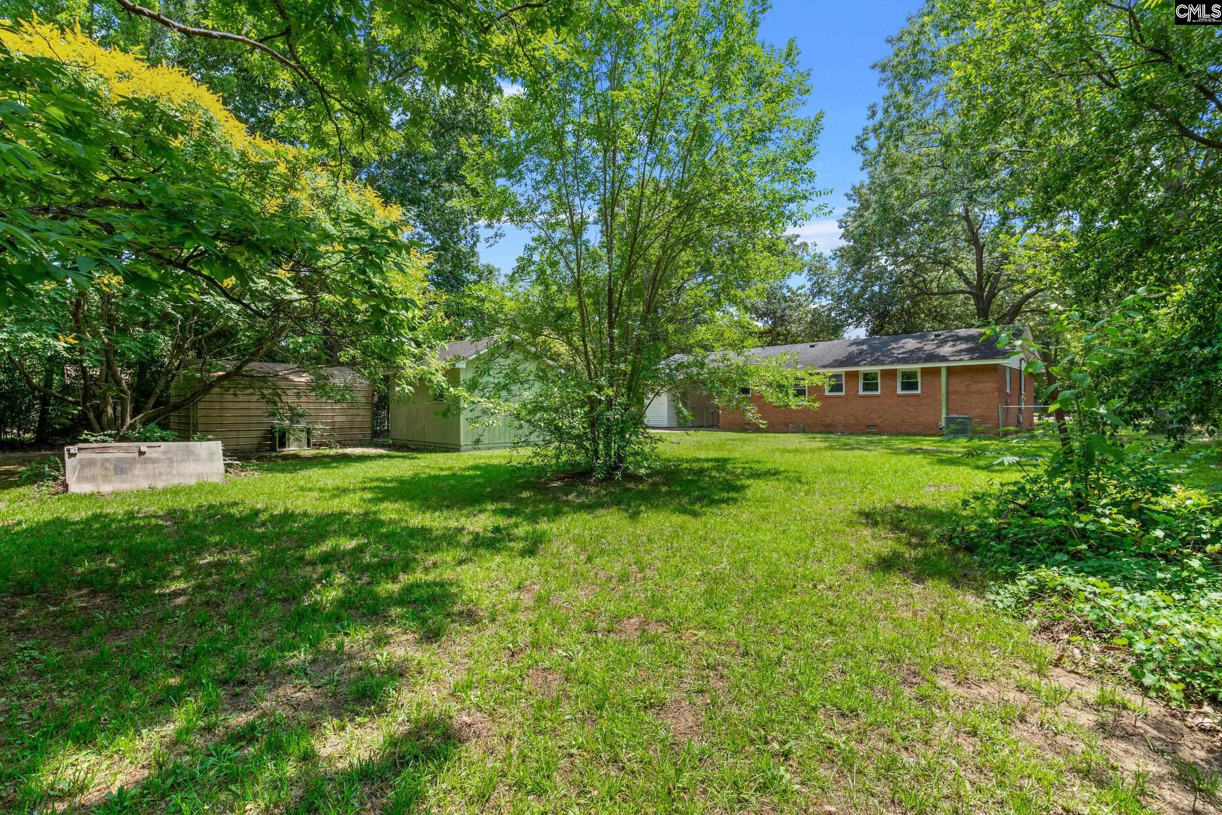 4295 Dorsey Drive