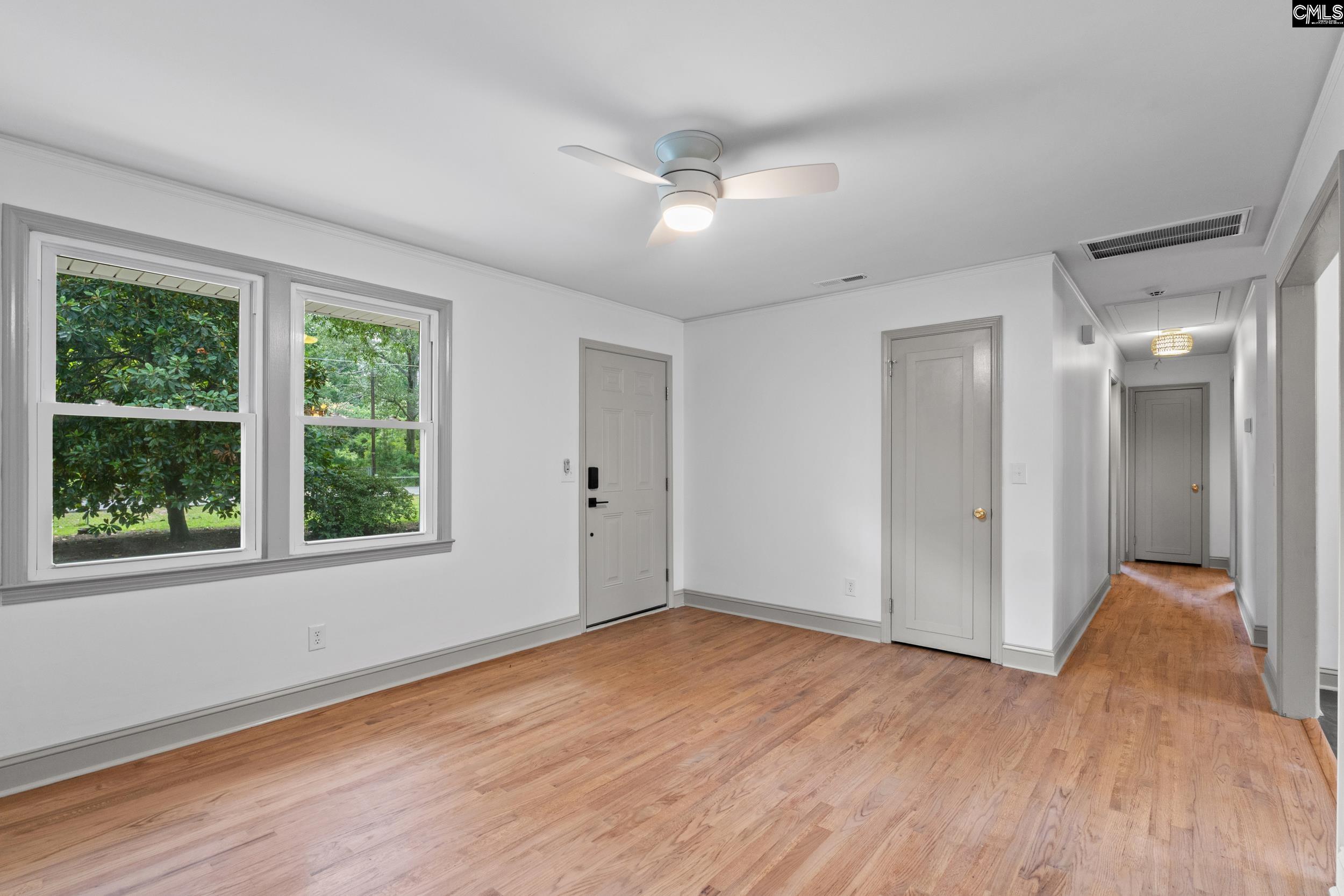 4295 Dorsey Drive