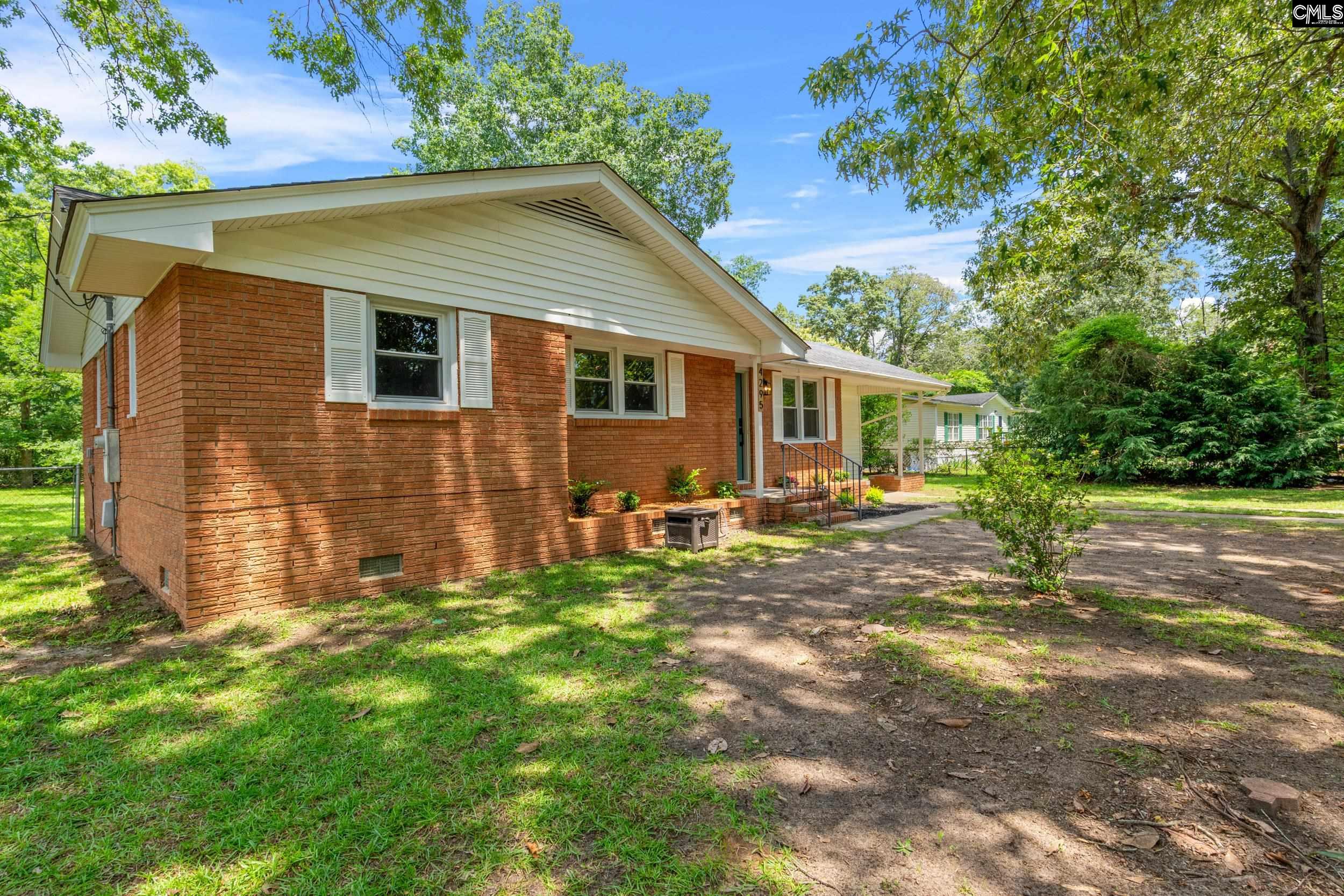 4295 Dorsey Drive