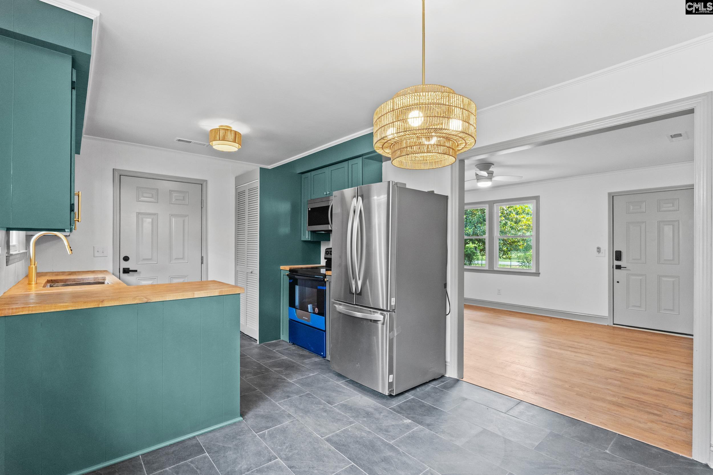 4295 Dorsey Drive