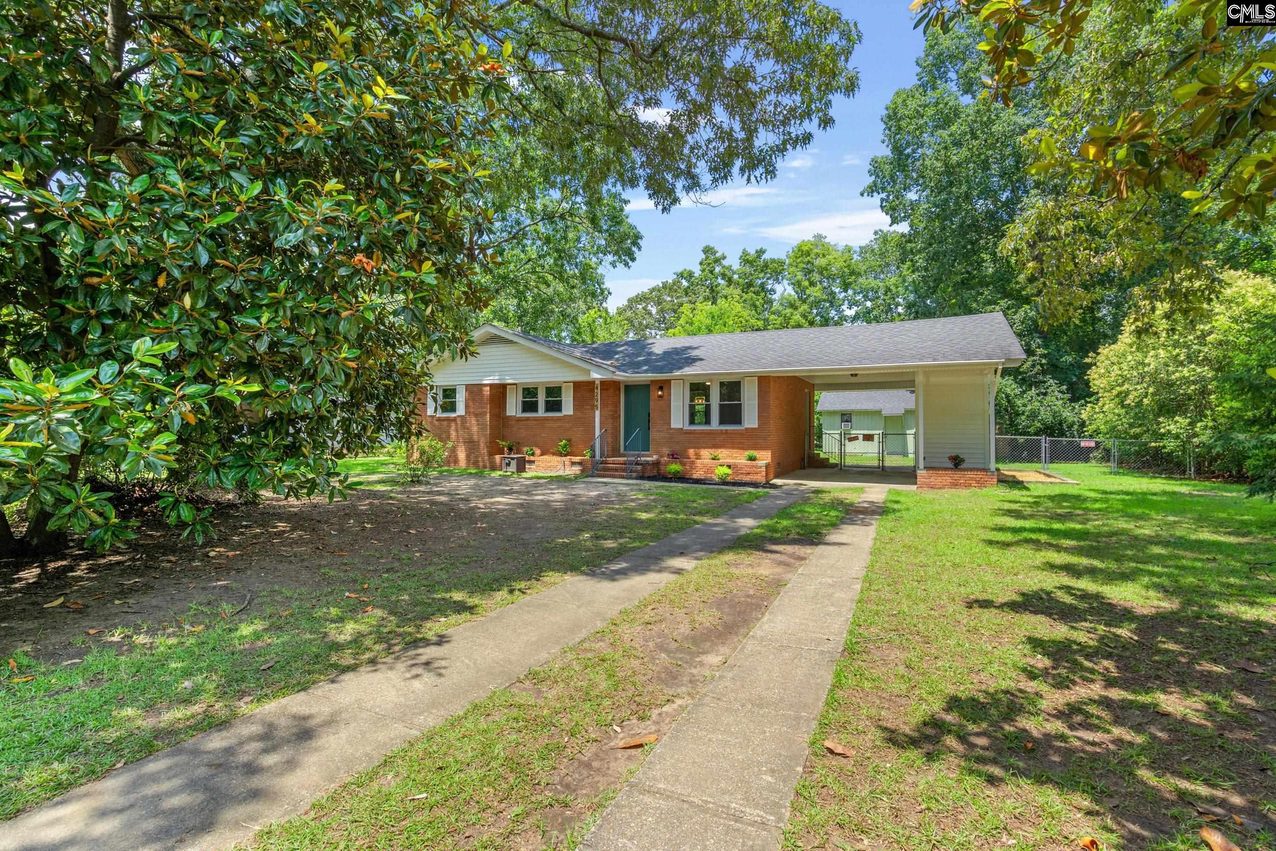 4295 Dorsey Drive