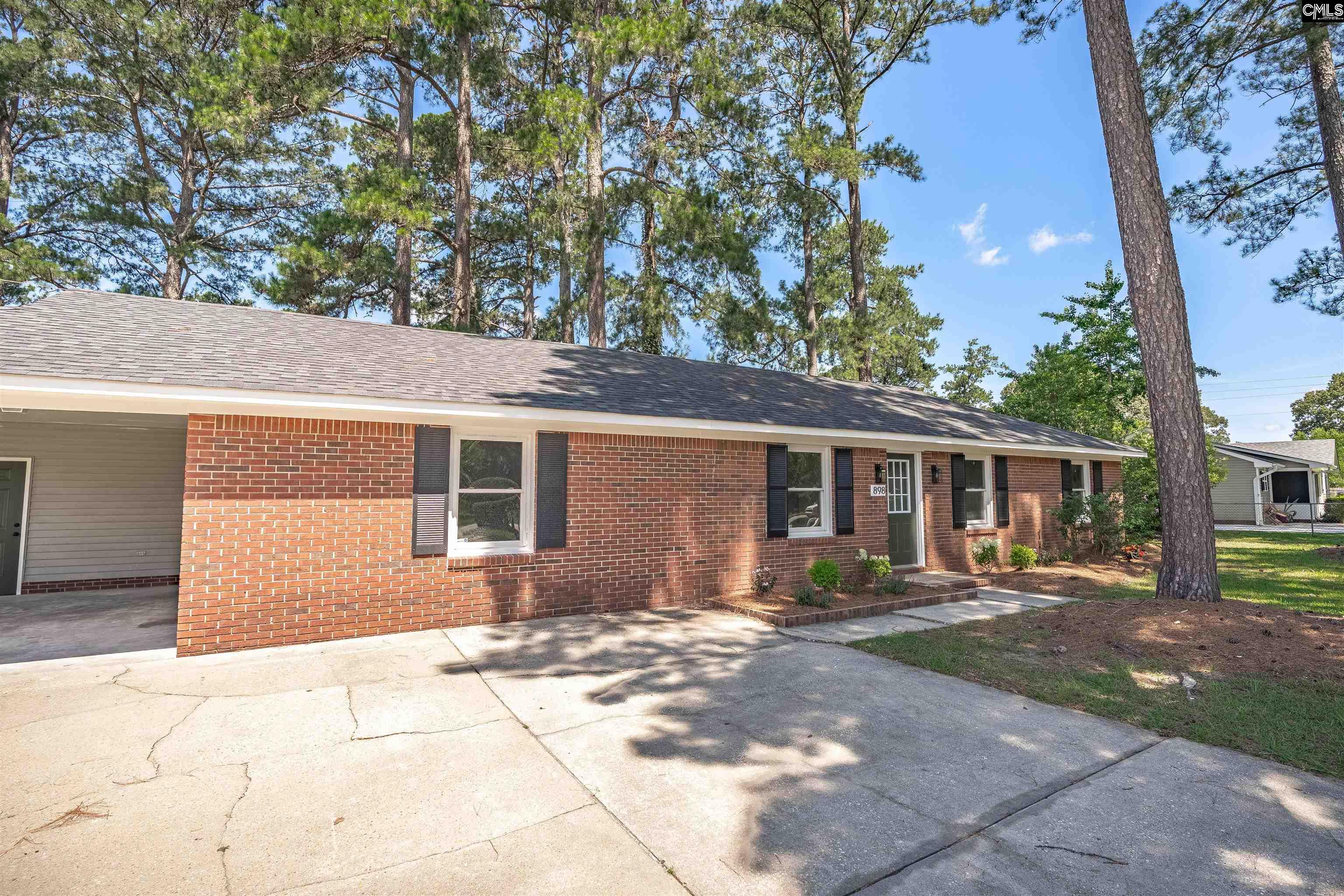898 Perry Boulevard