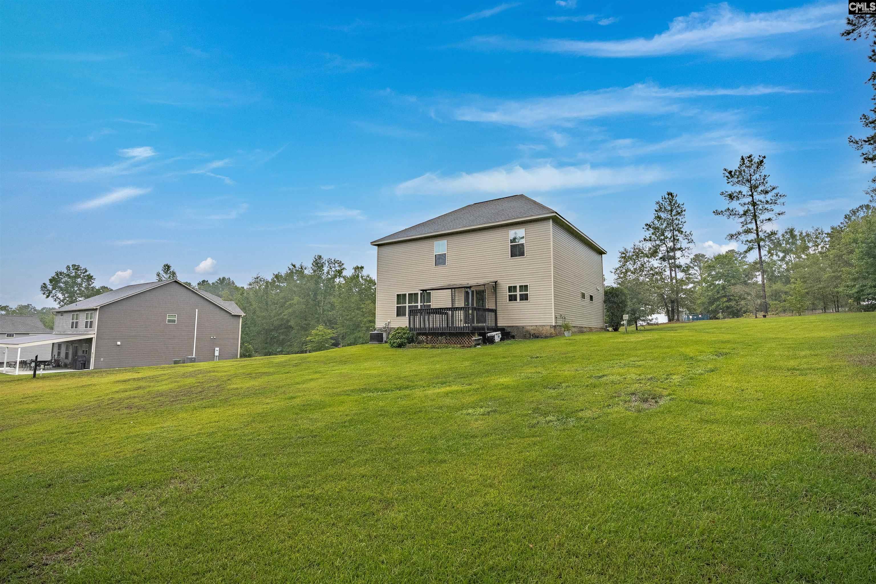 1302 Horsehead Road