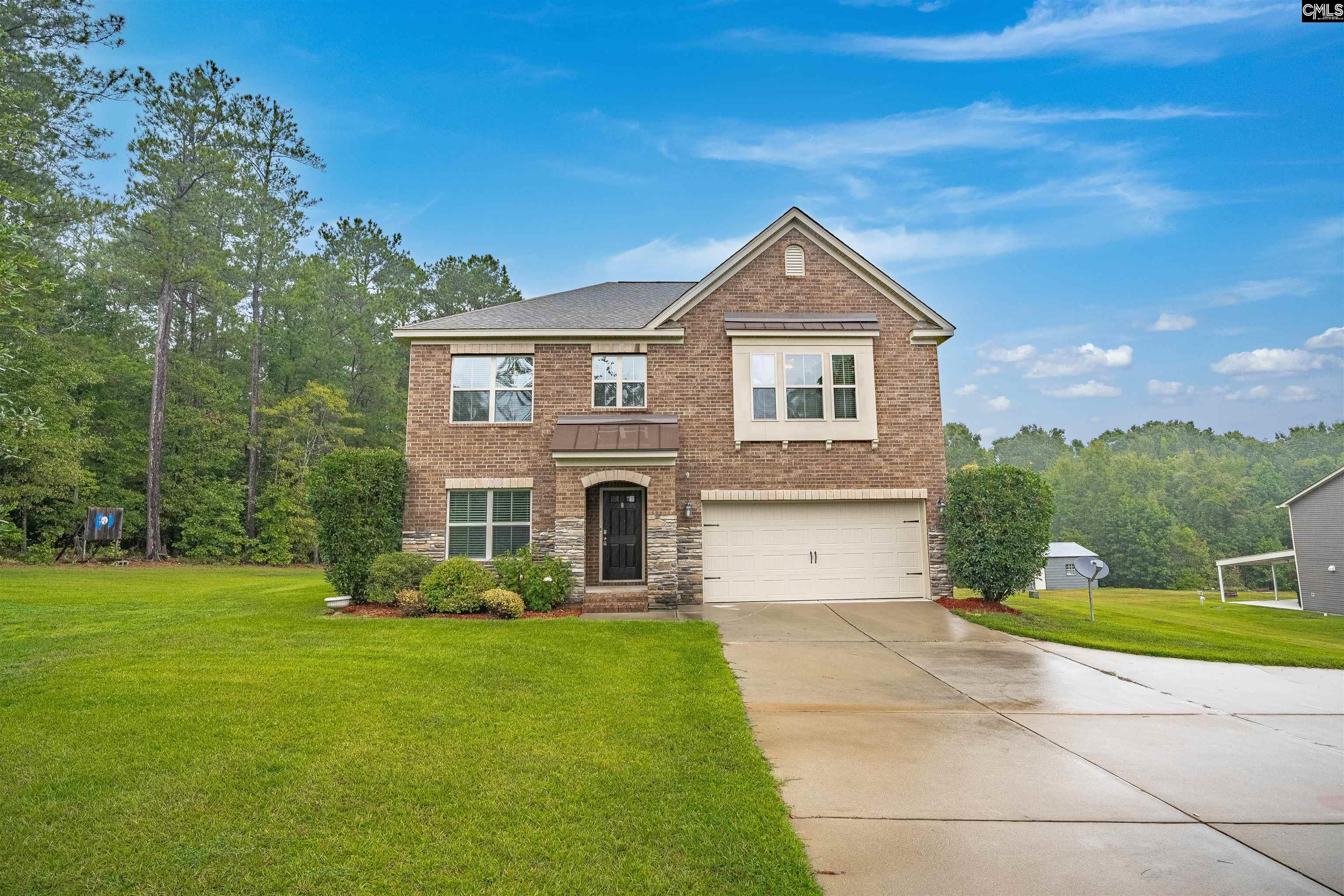 1302 Horsehead Road