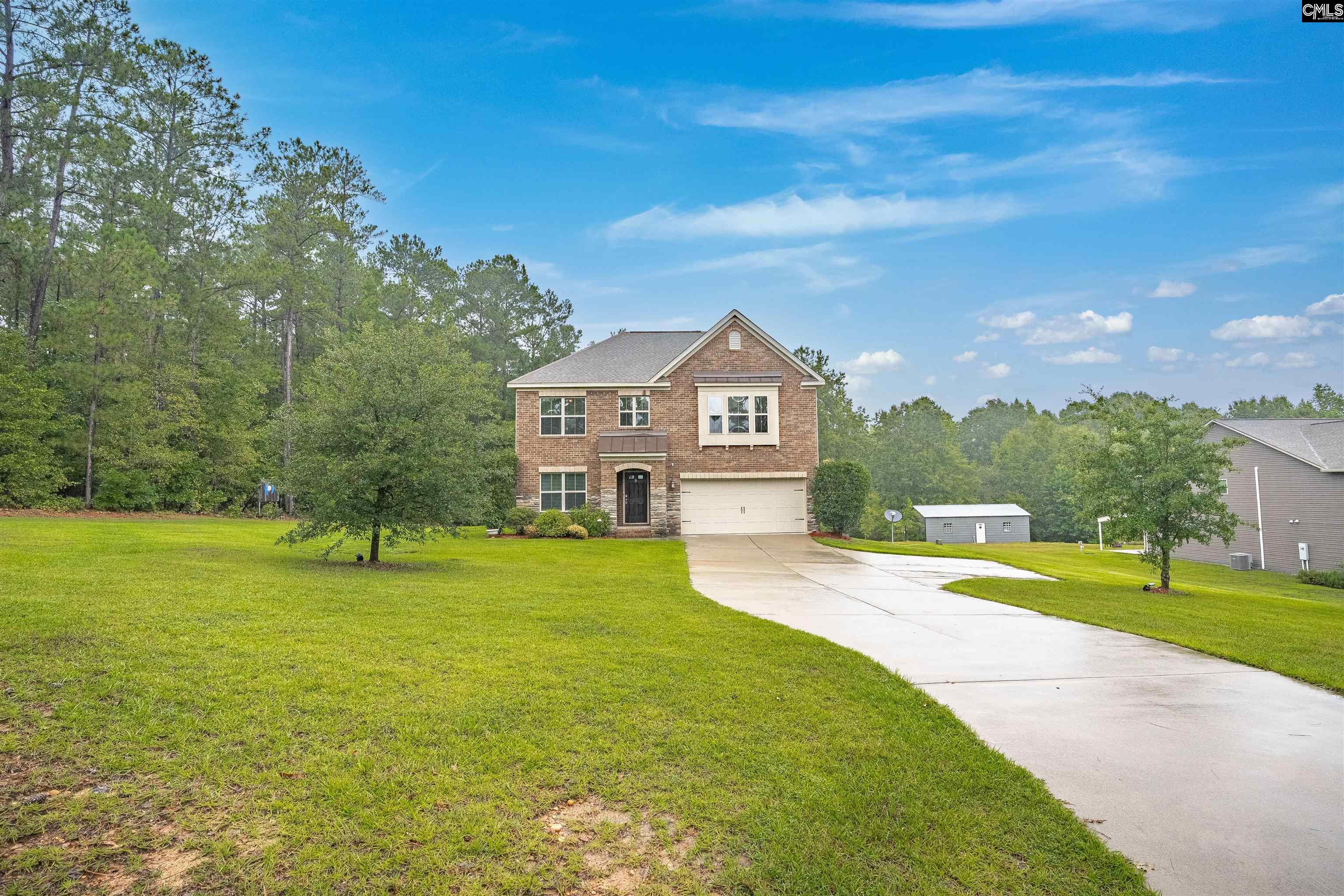 1302 Horsehead Road