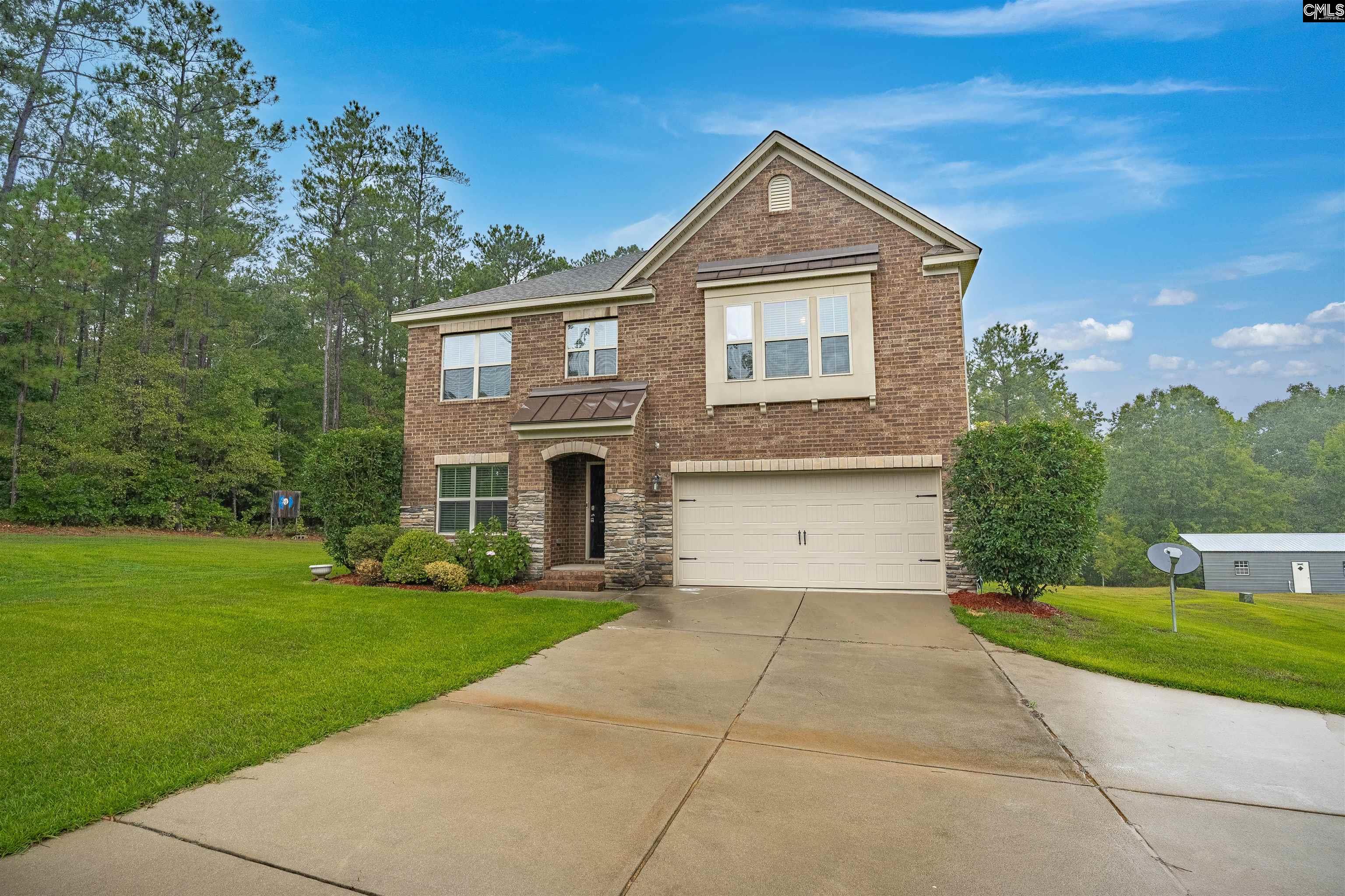 1302 Horsehead Road